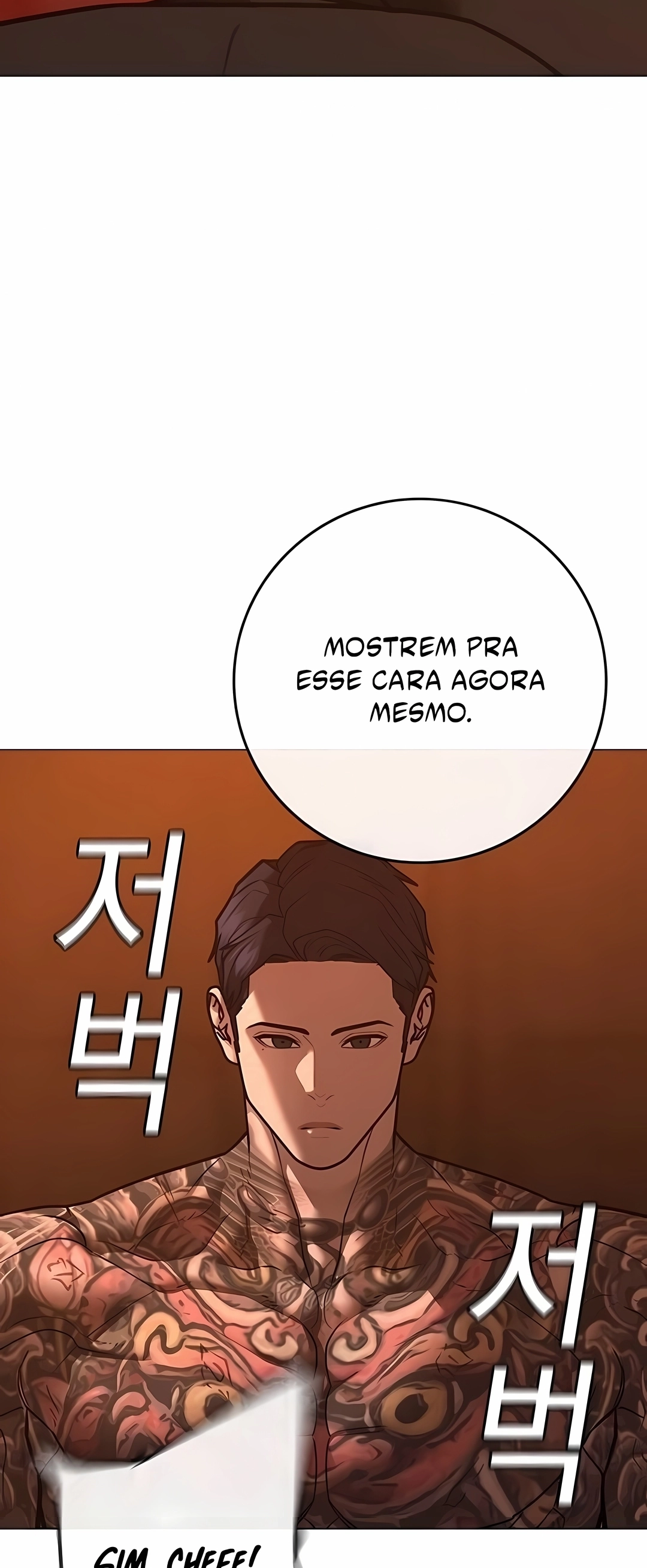 Missões na Vida Real Capítulo 211 Página 25