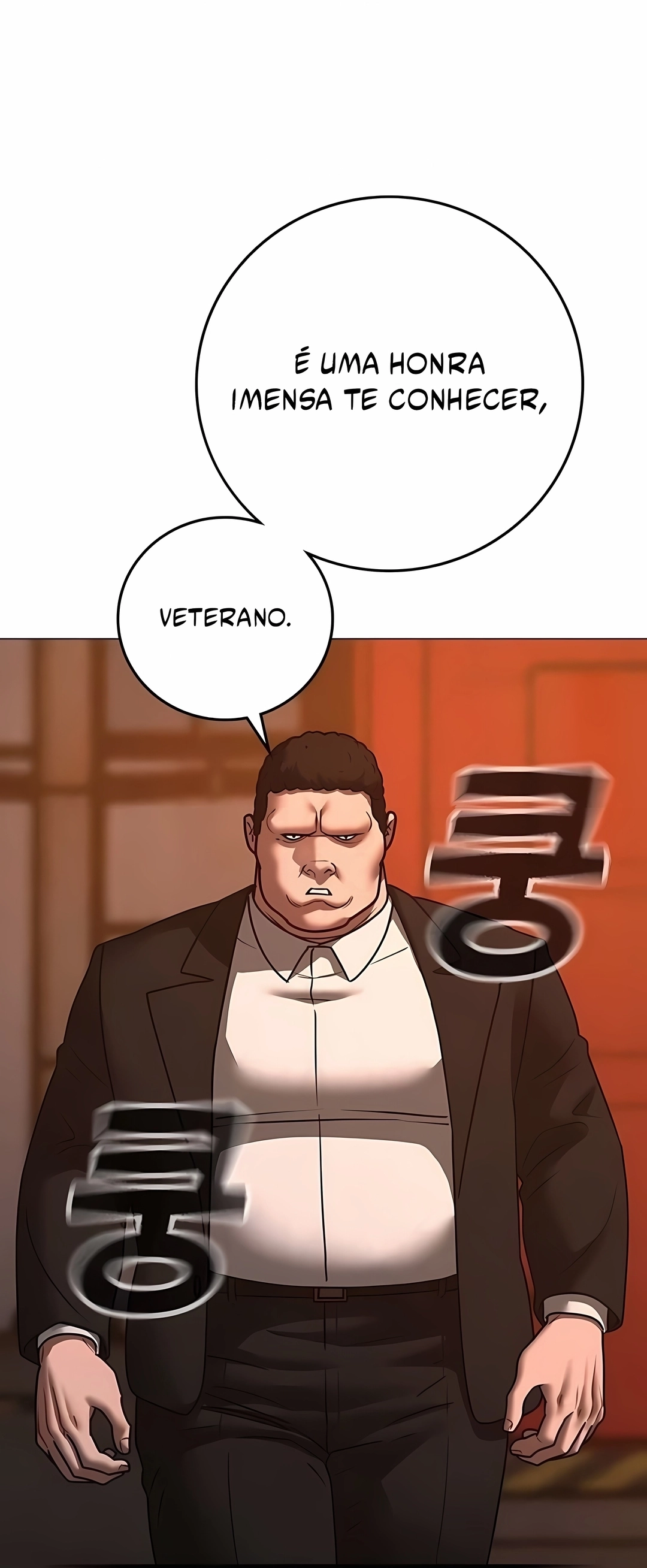 Missões na Vida Real Capítulo 211 Página 27