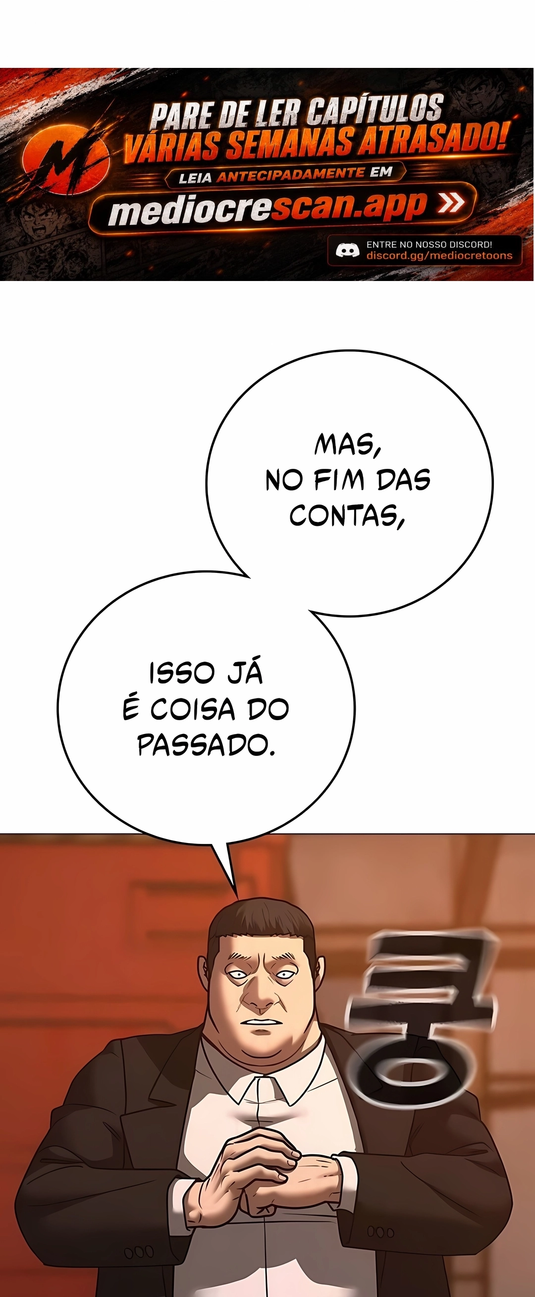 Missões na Vida Real Capítulo 211 Página 30