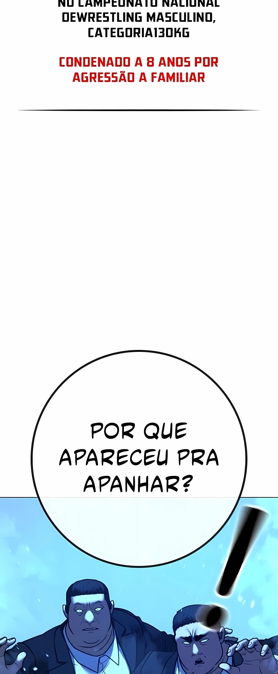 Missões na Vida Real Capítulo 211 Página 33