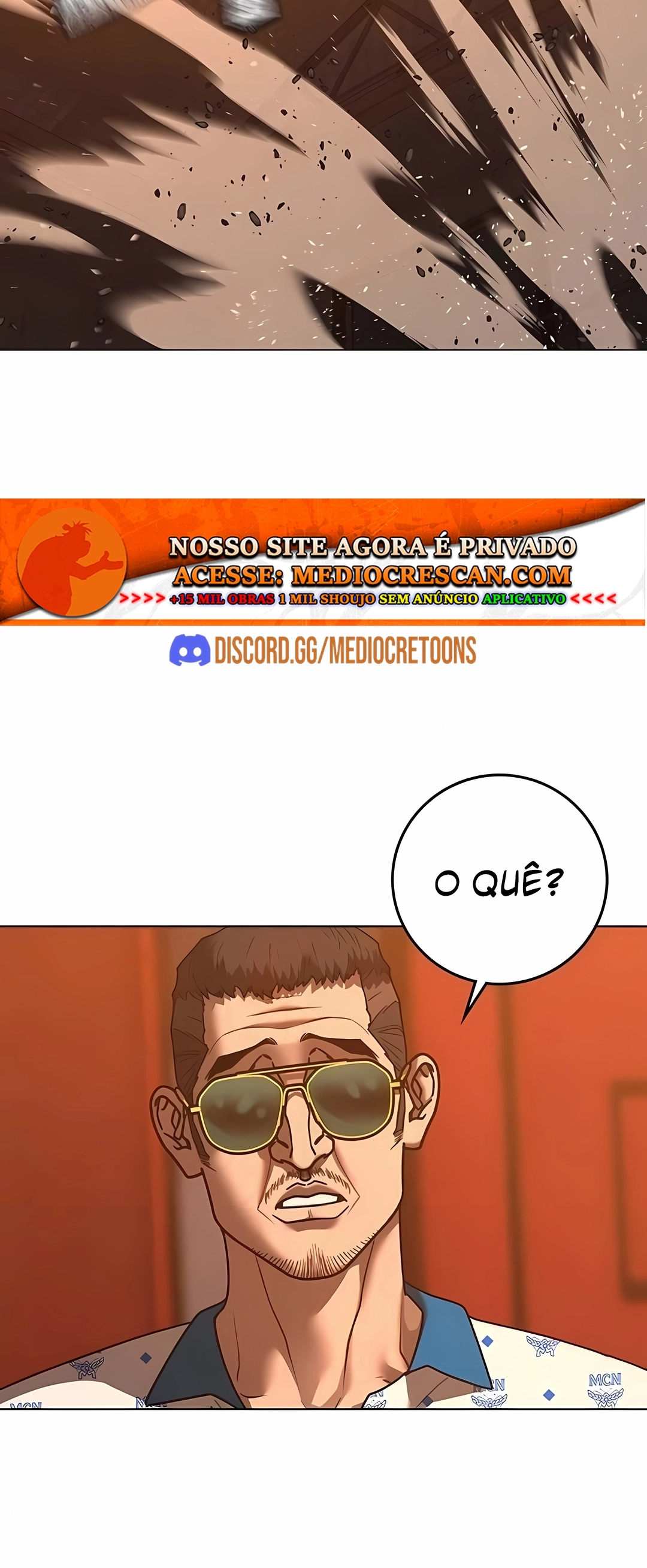 Missões na Vida Real Capítulo 211 Página 35