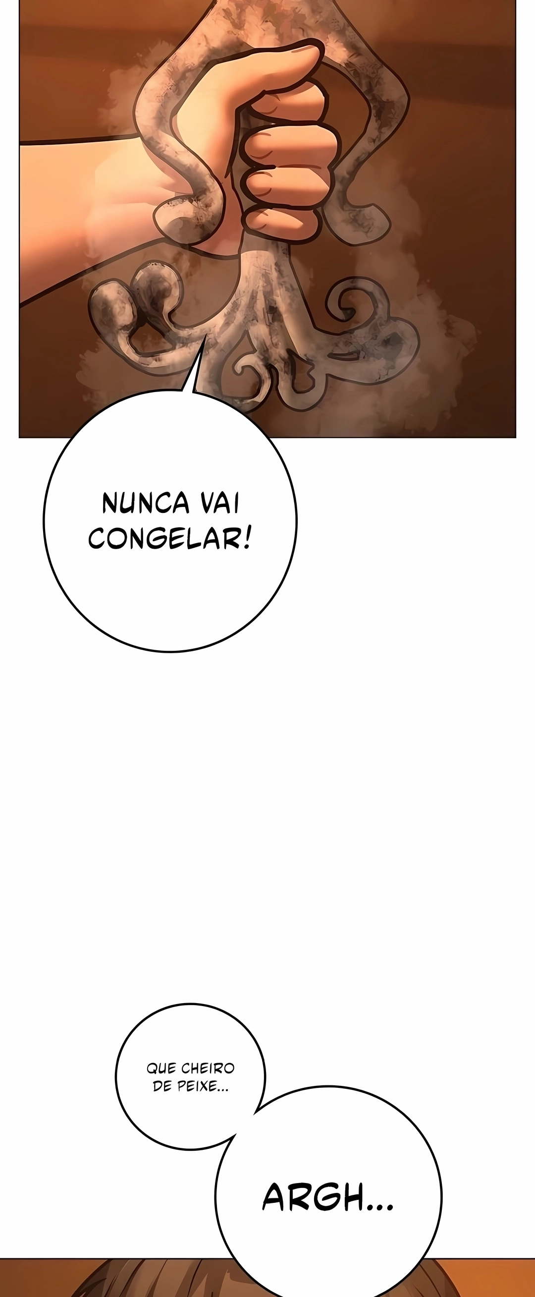 Missões na Vida Real Capítulo 211 Página 4