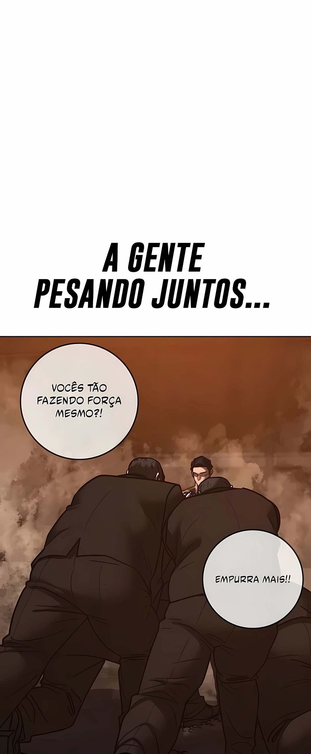 Missões na Vida Real Capítulo 211 Página 40