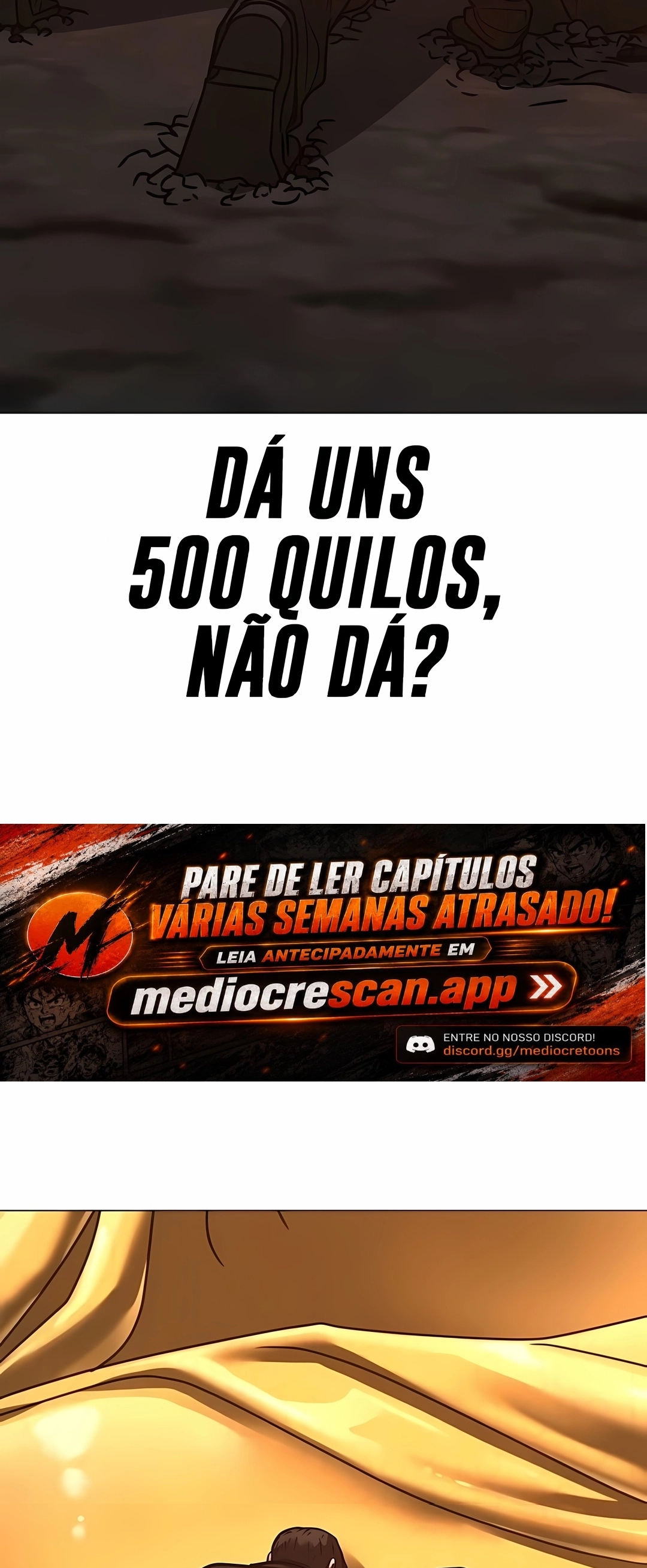 Missões na Vida Real Capítulo 211 Página 41