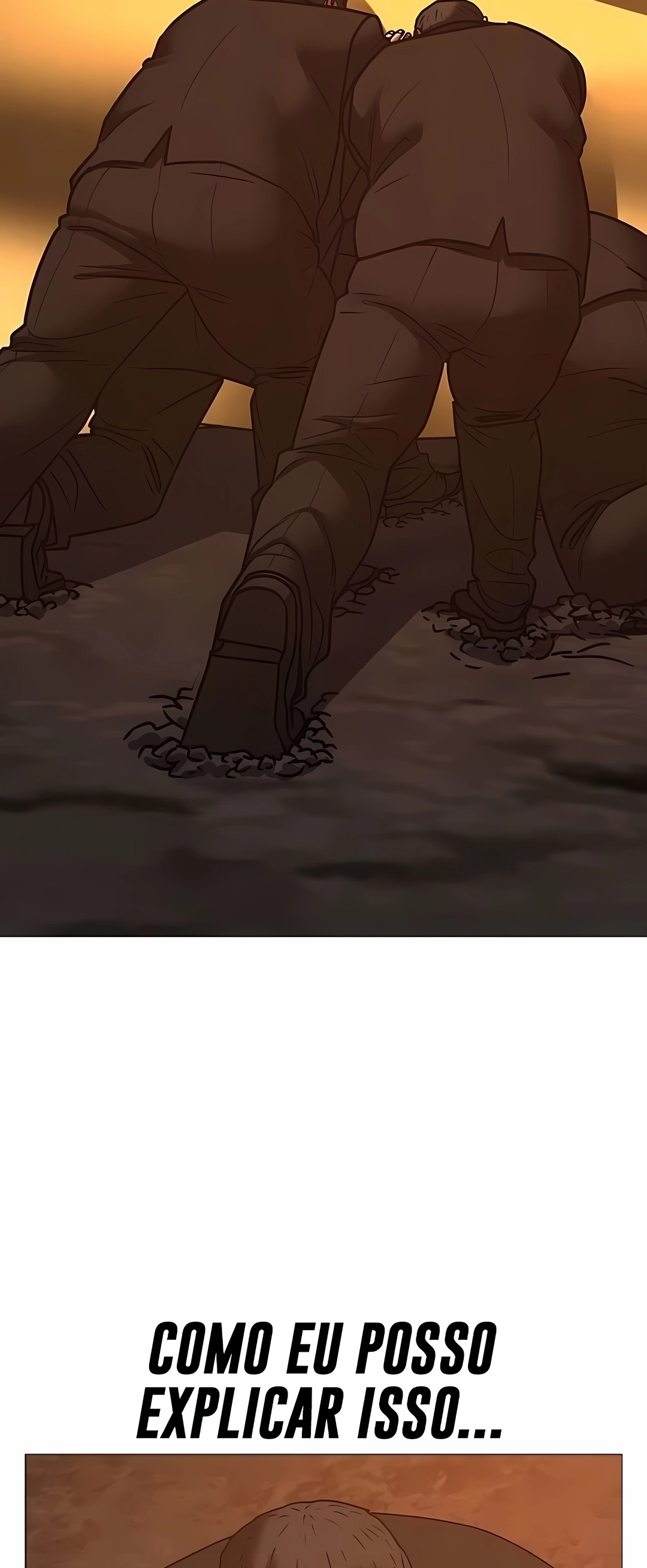 Missões na Vida Real Capítulo 211 Página 42