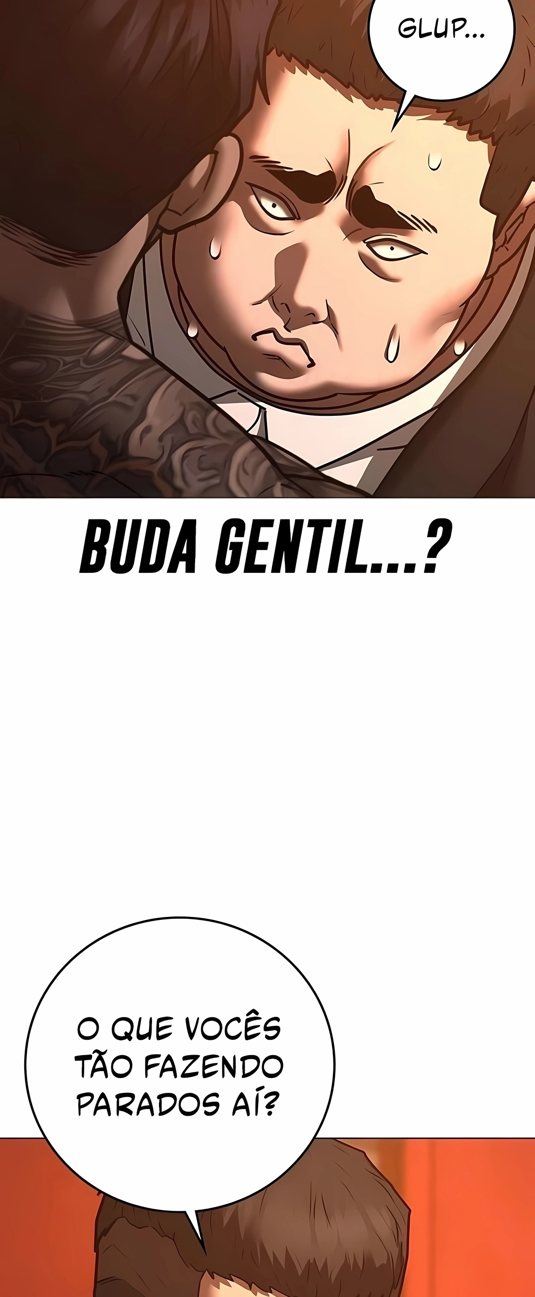 Missões na Vida Real Capítulo 211 Página 47