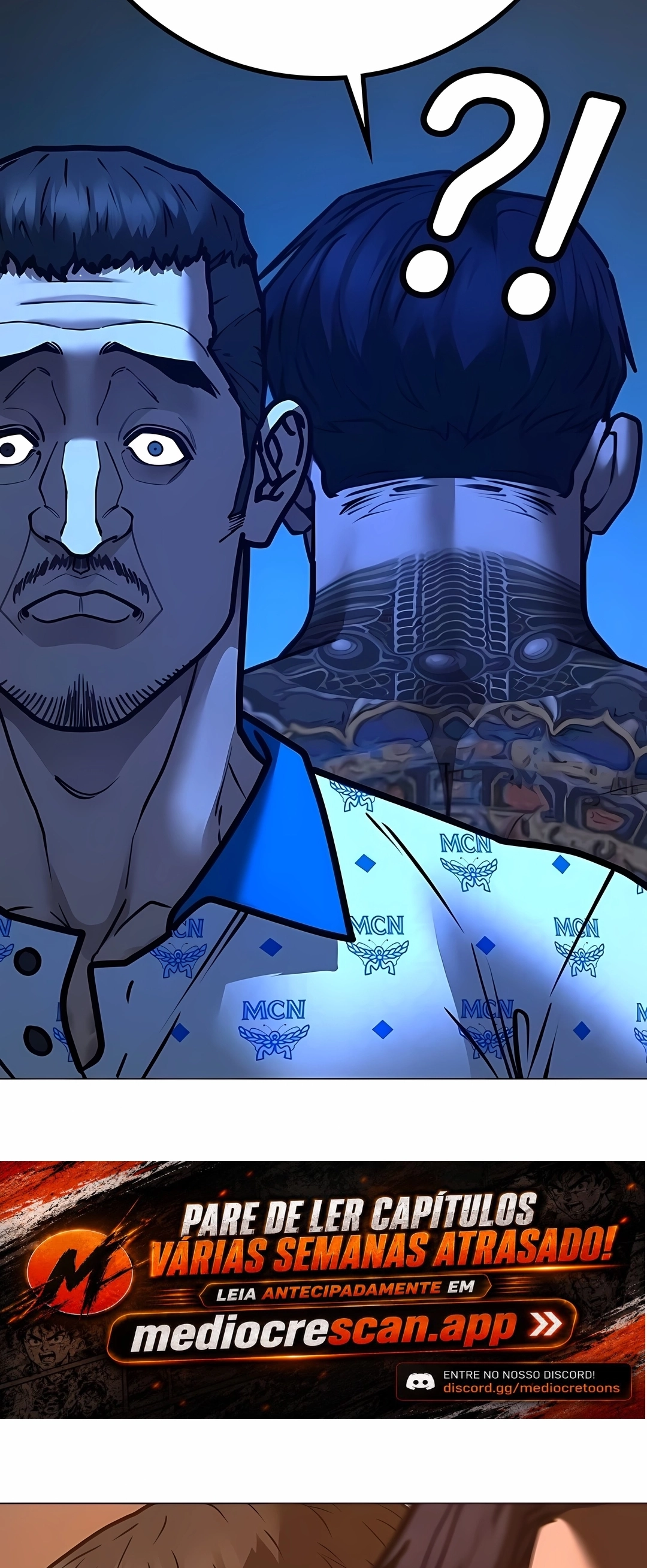 Missões na Vida Real Capítulo 211 Página 52
