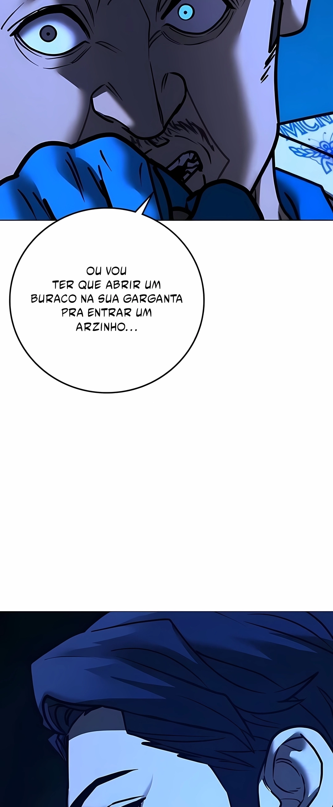 Missões na Vida Real Capítulo 211 Página 57