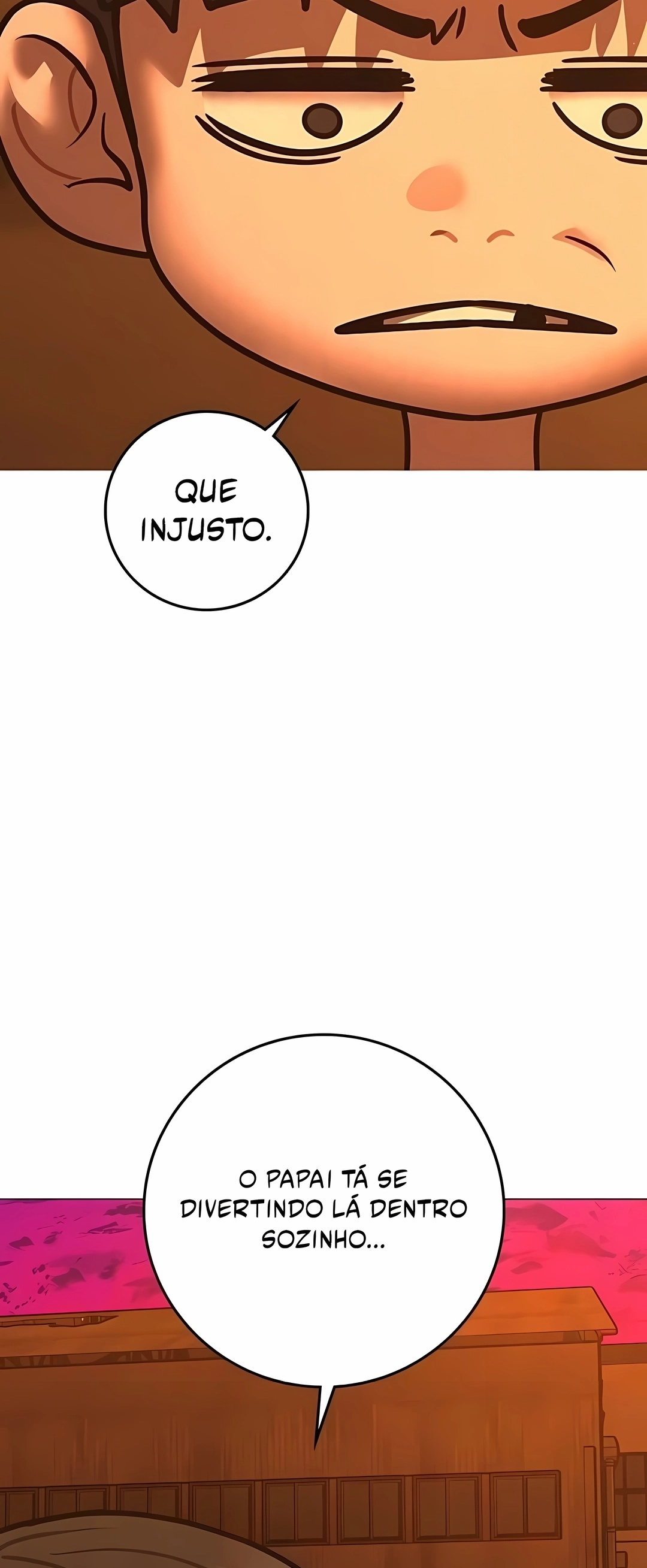 Missões na Vida Real Capítulo 211 Página 6