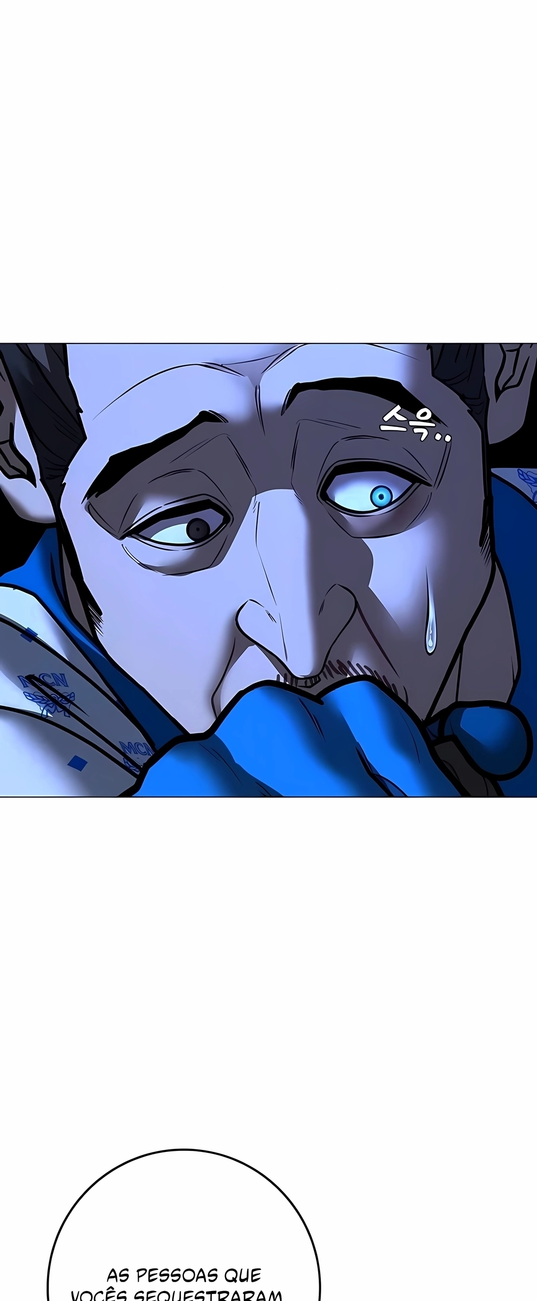 Missões na Vida Real Capítulo 211 Página 60