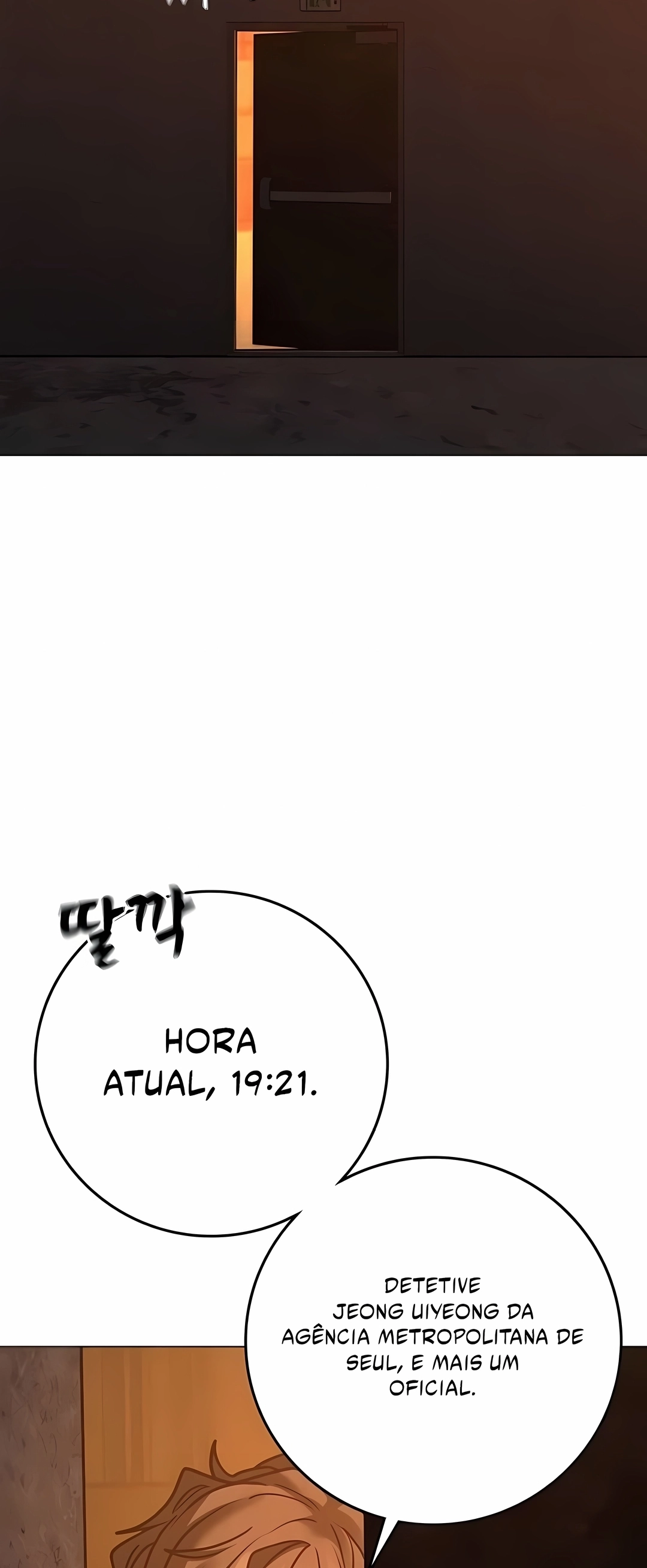 Missões na Vida Real Capítulo 211 Página 66