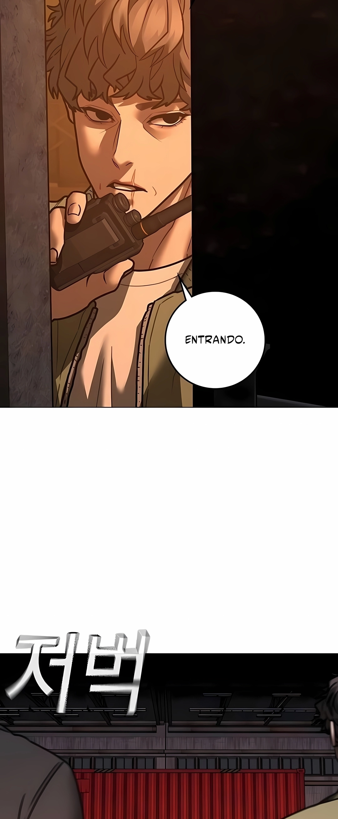 Missões na Vida Real Capítulo 211 Página 67