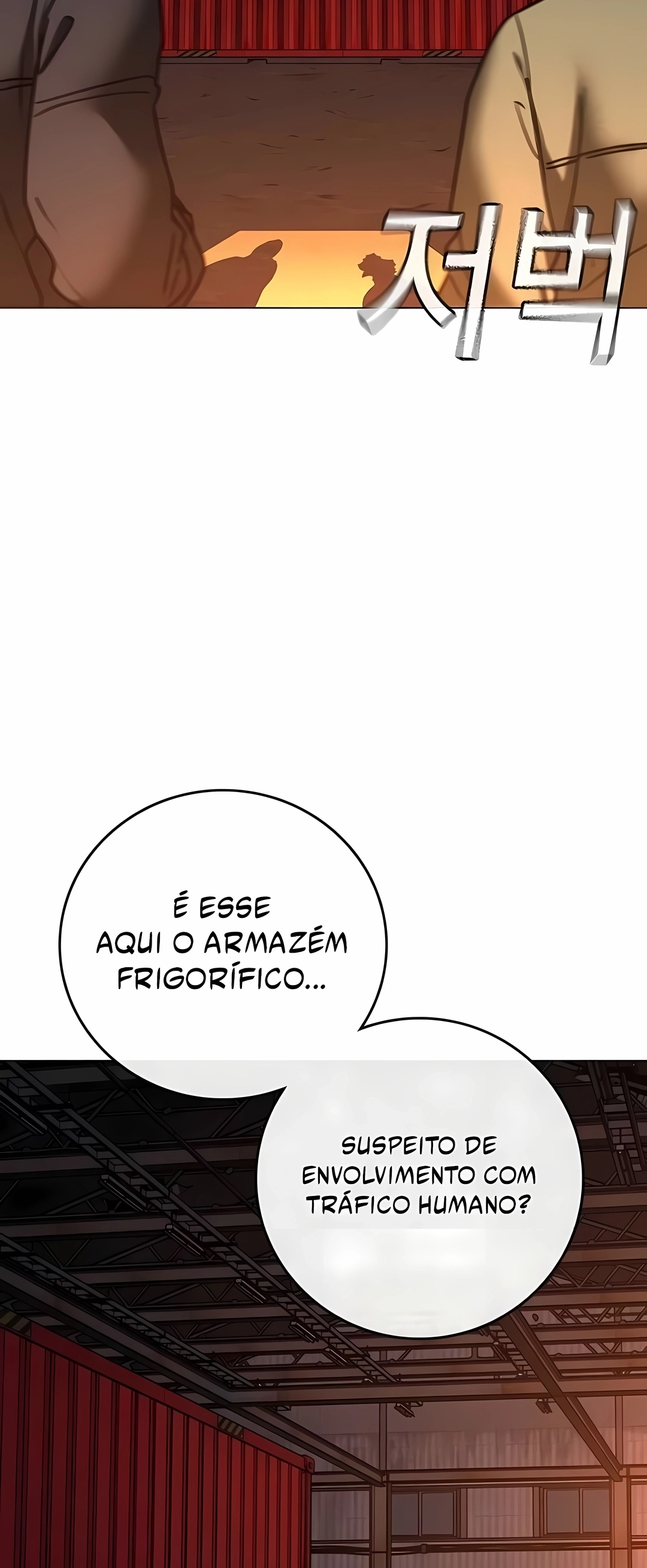 Missões na Vida Real Capítulo 211 Página 68