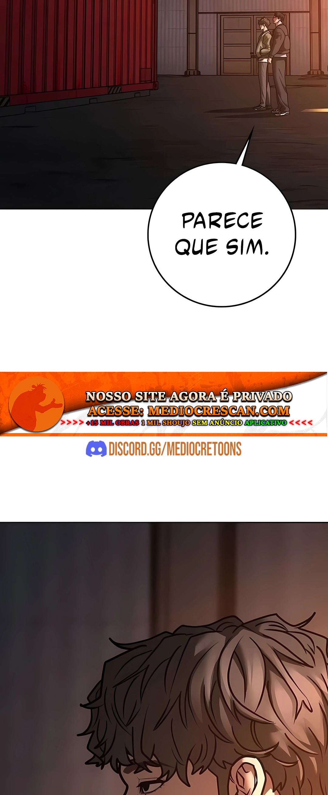 Missões na Vida Real Capítulo 211 Página 69