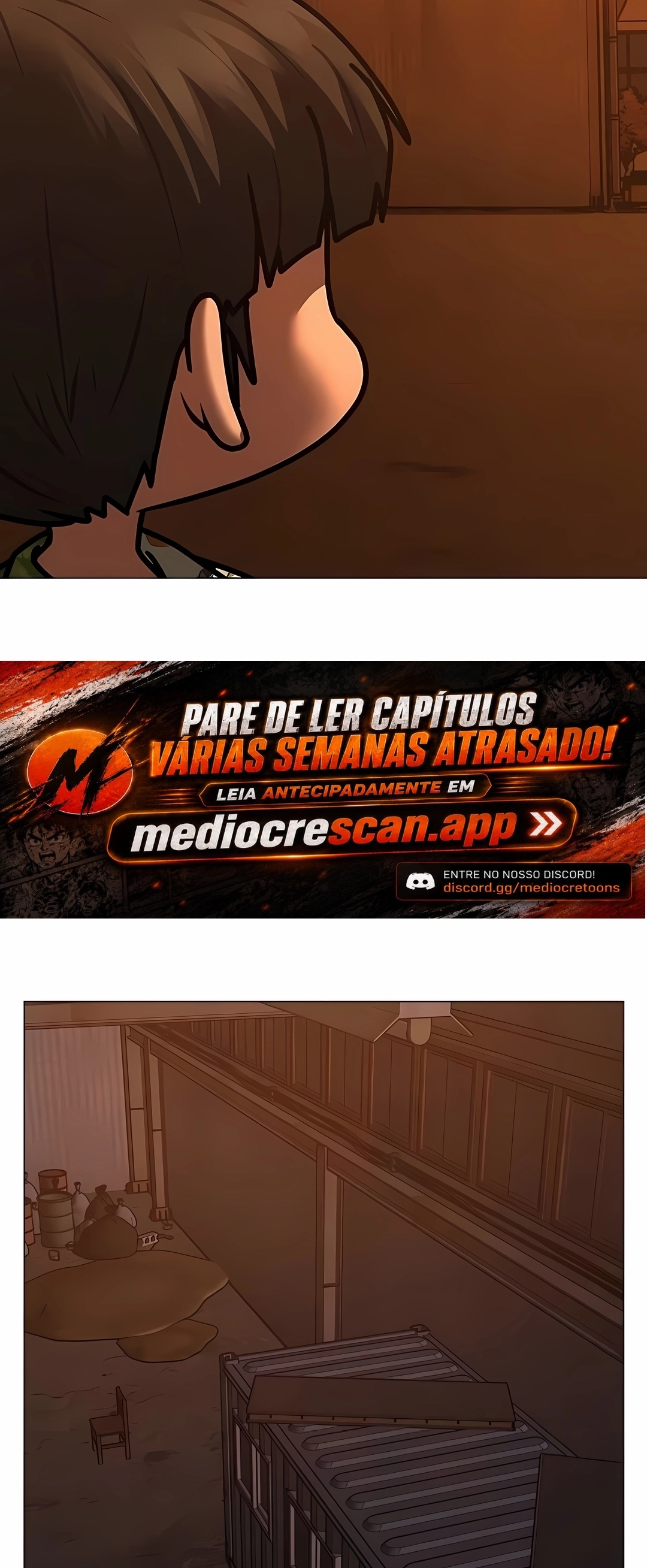 Missões na Vida Real Capítulo 211 Página 7