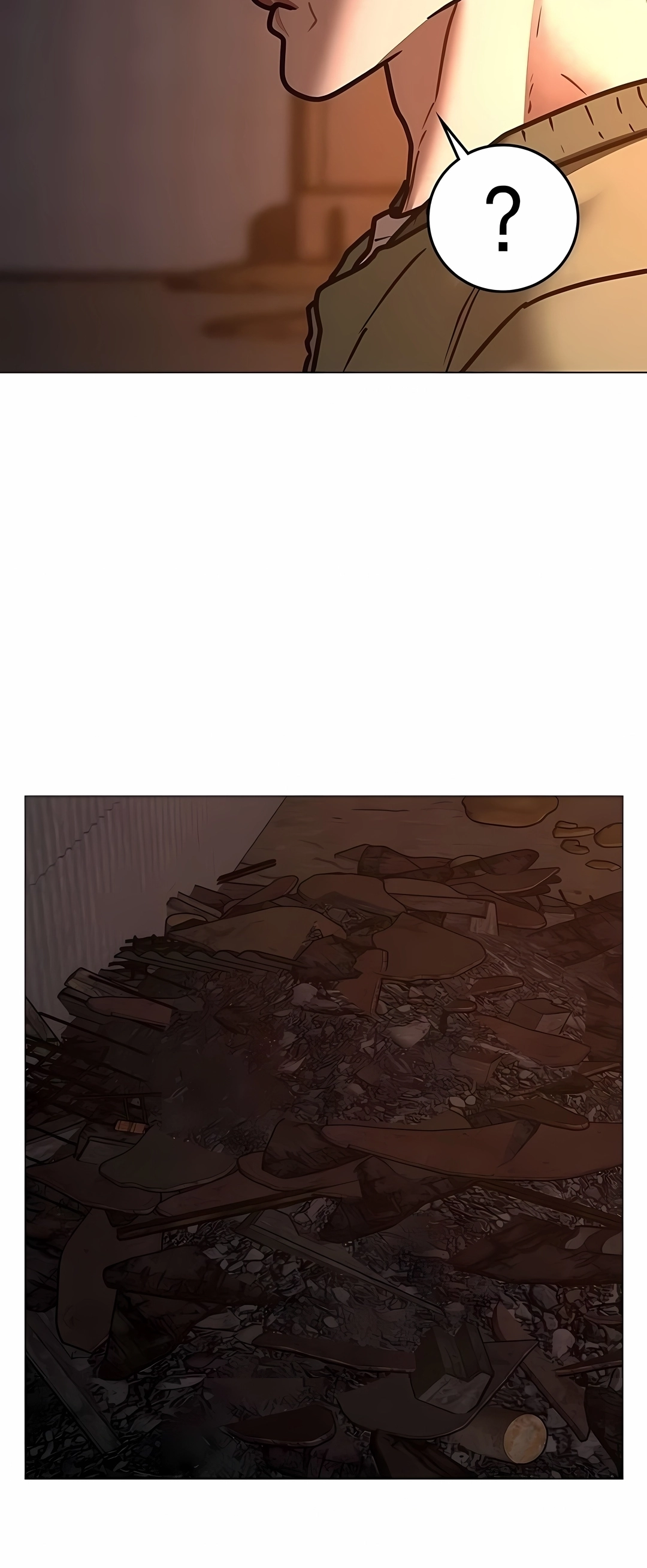 Missões na Vida Real Capítulo 211 Página 71