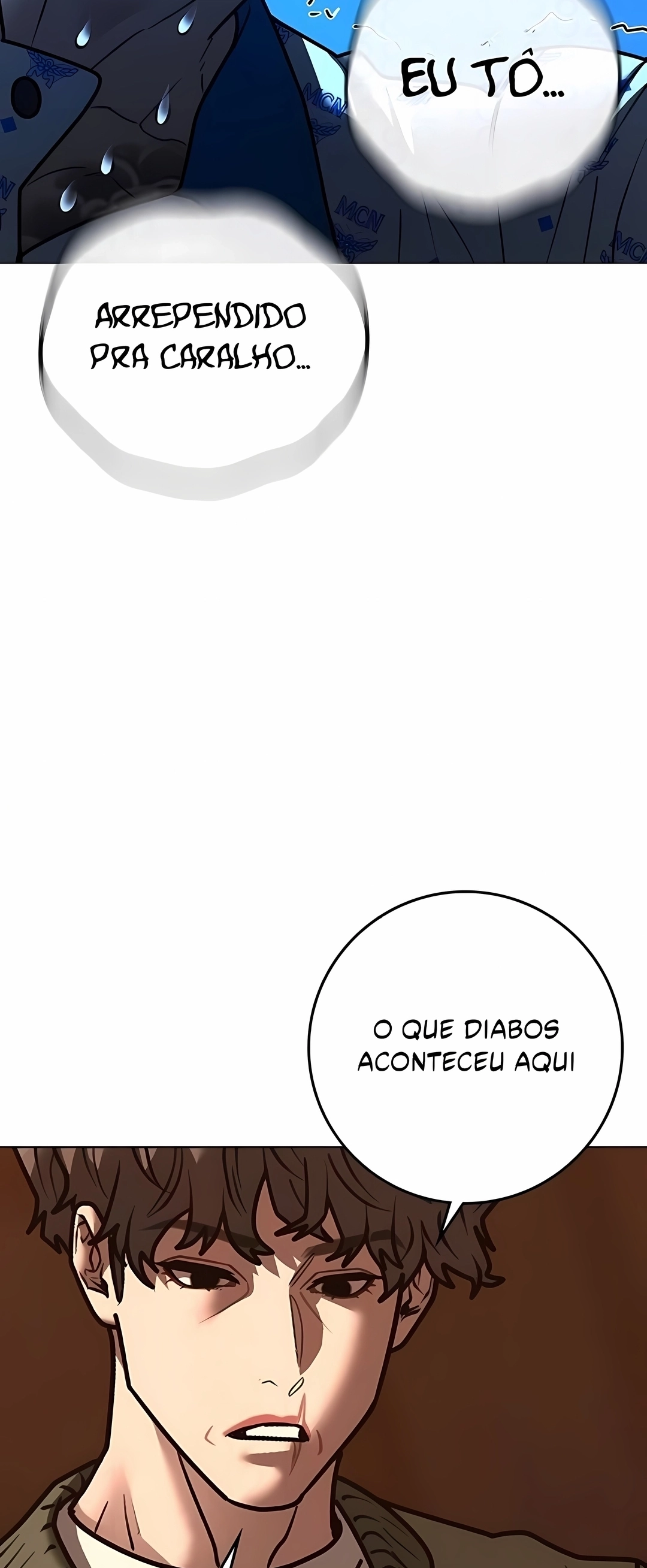 Missões na Vida Real Capítulo 211 Página 78