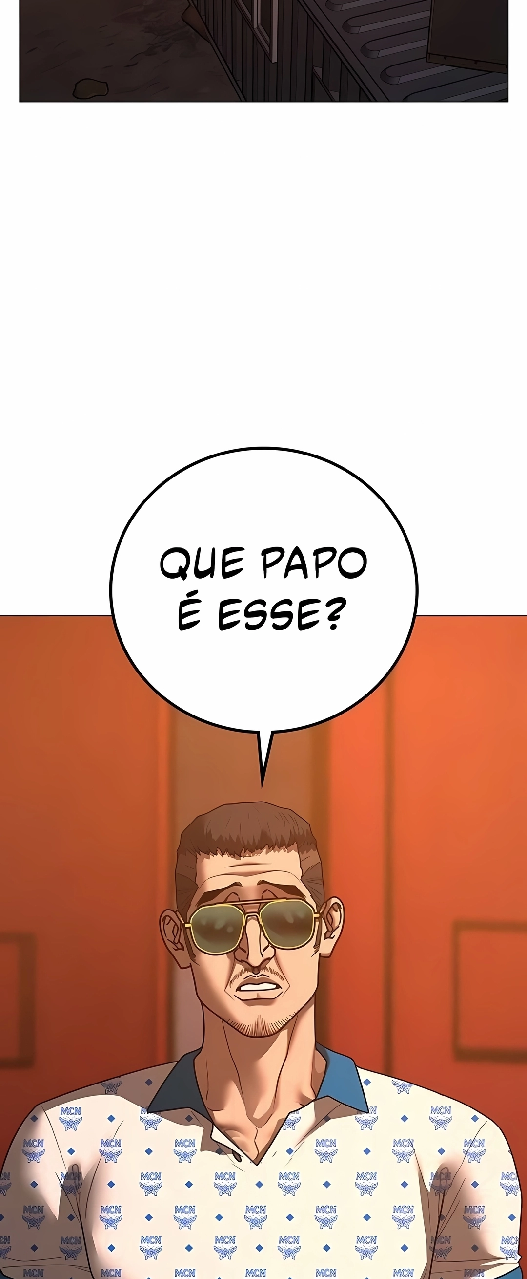 Missões na Vida Real Capítulo 211 Página 8