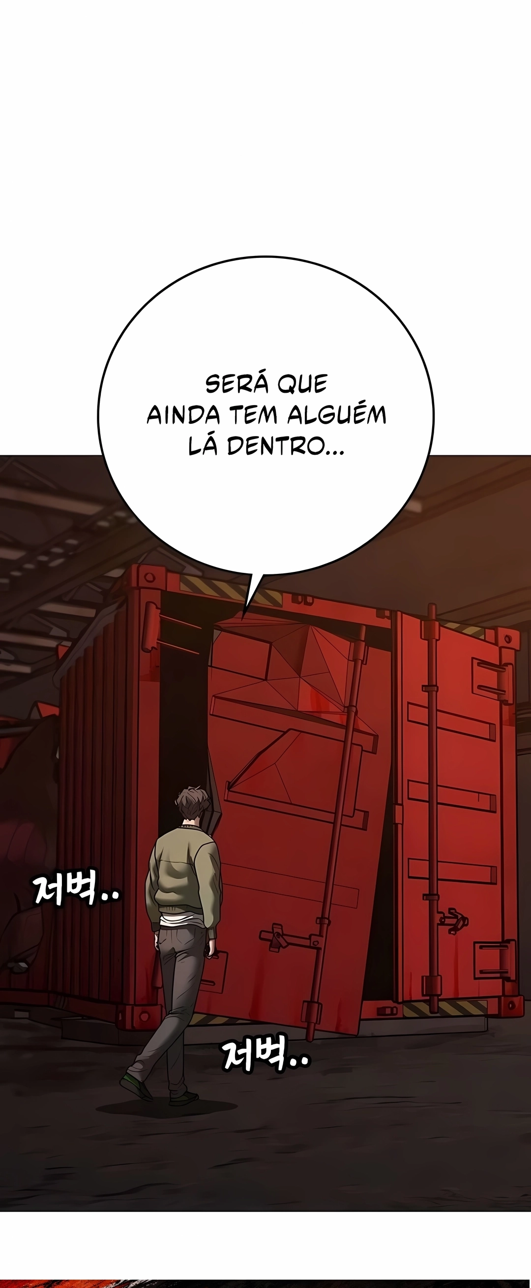 Missões na Vida Real Capítulo 211 Página 86