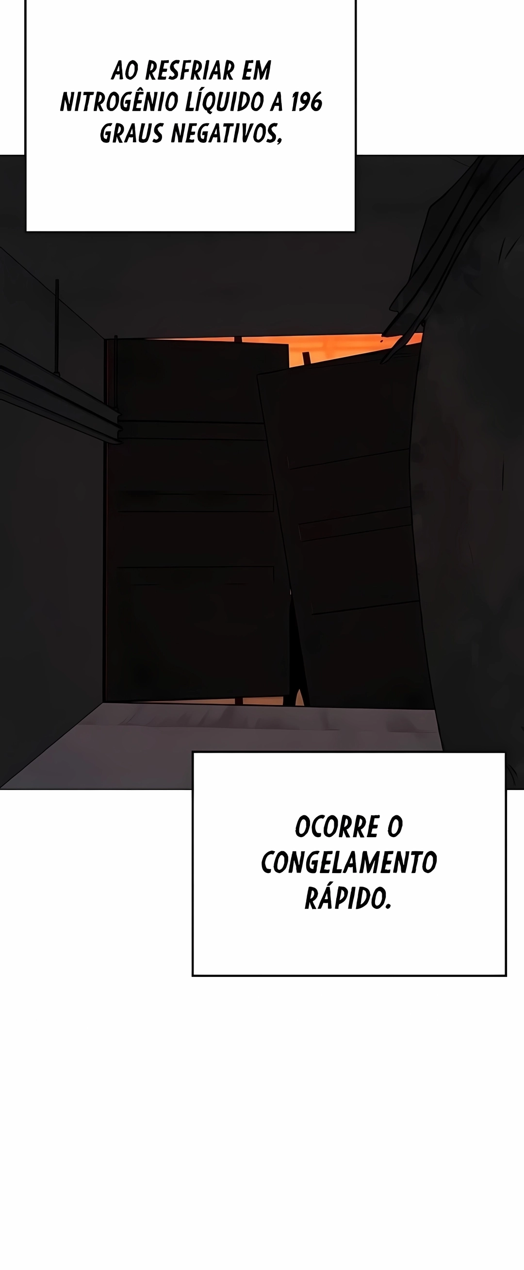 Missões na Vida Real Capítulo 211 Página 88