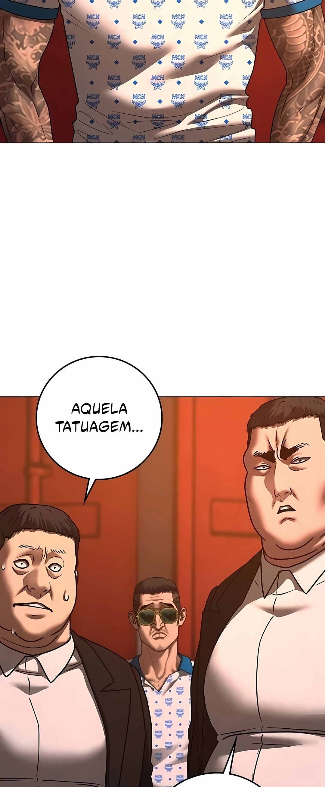 Missões na Vida Real Capítulo 211 Página 9