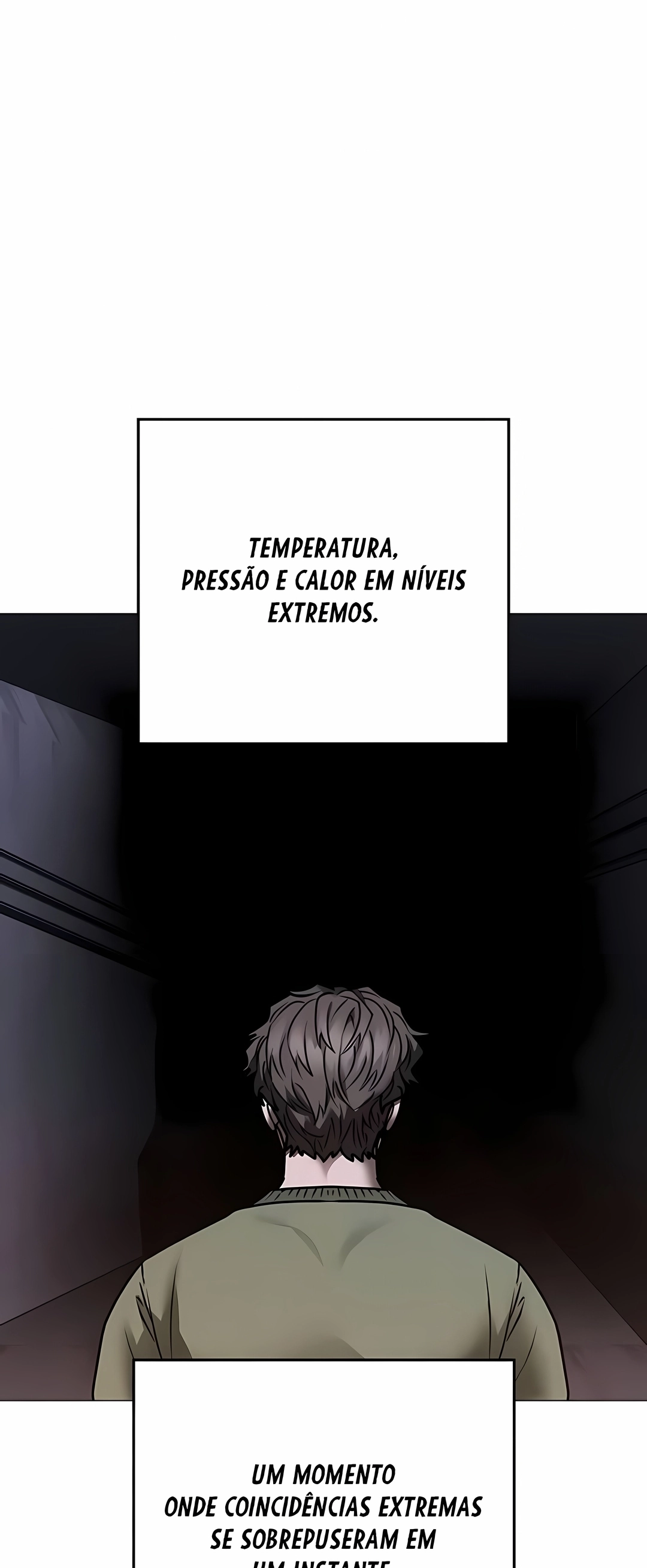 Missões na Vida Real Capítulo 211 Página 95