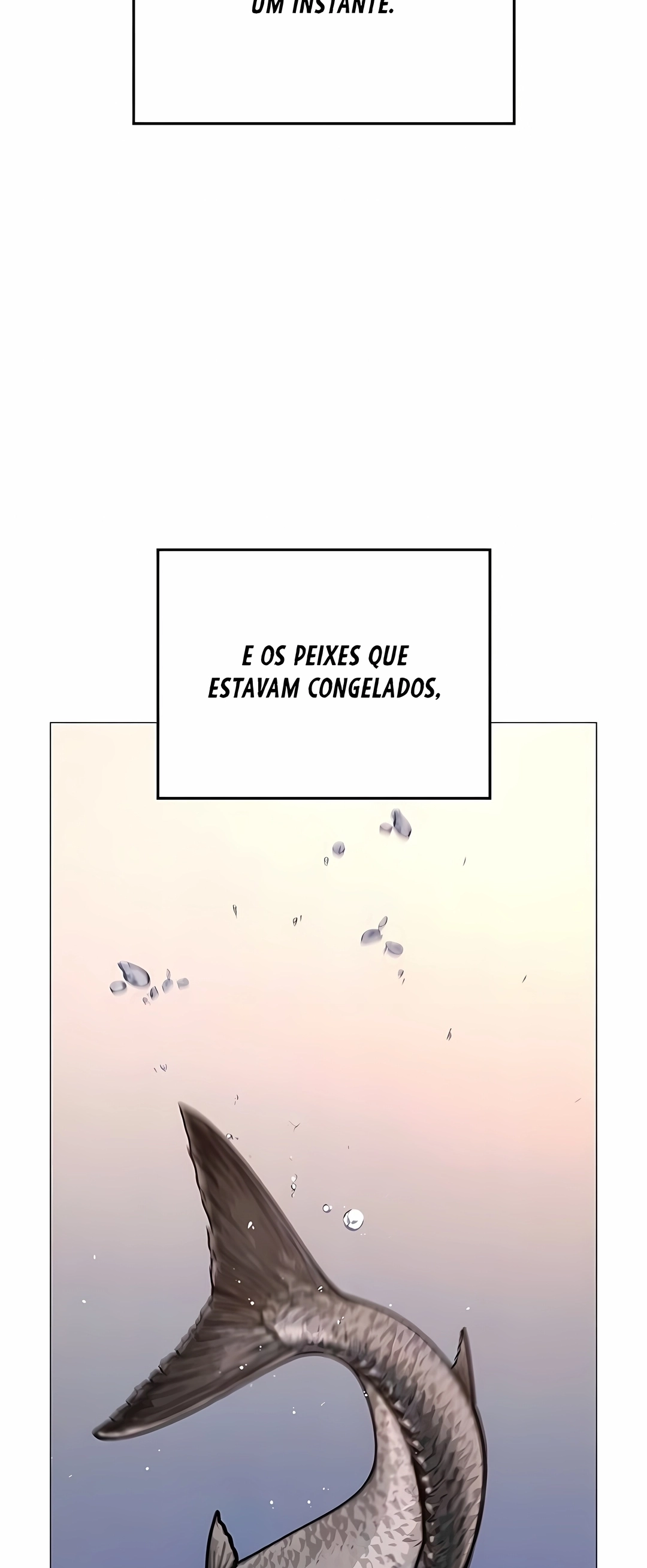 Missões na Vida Real Capítulo 211 Página 96