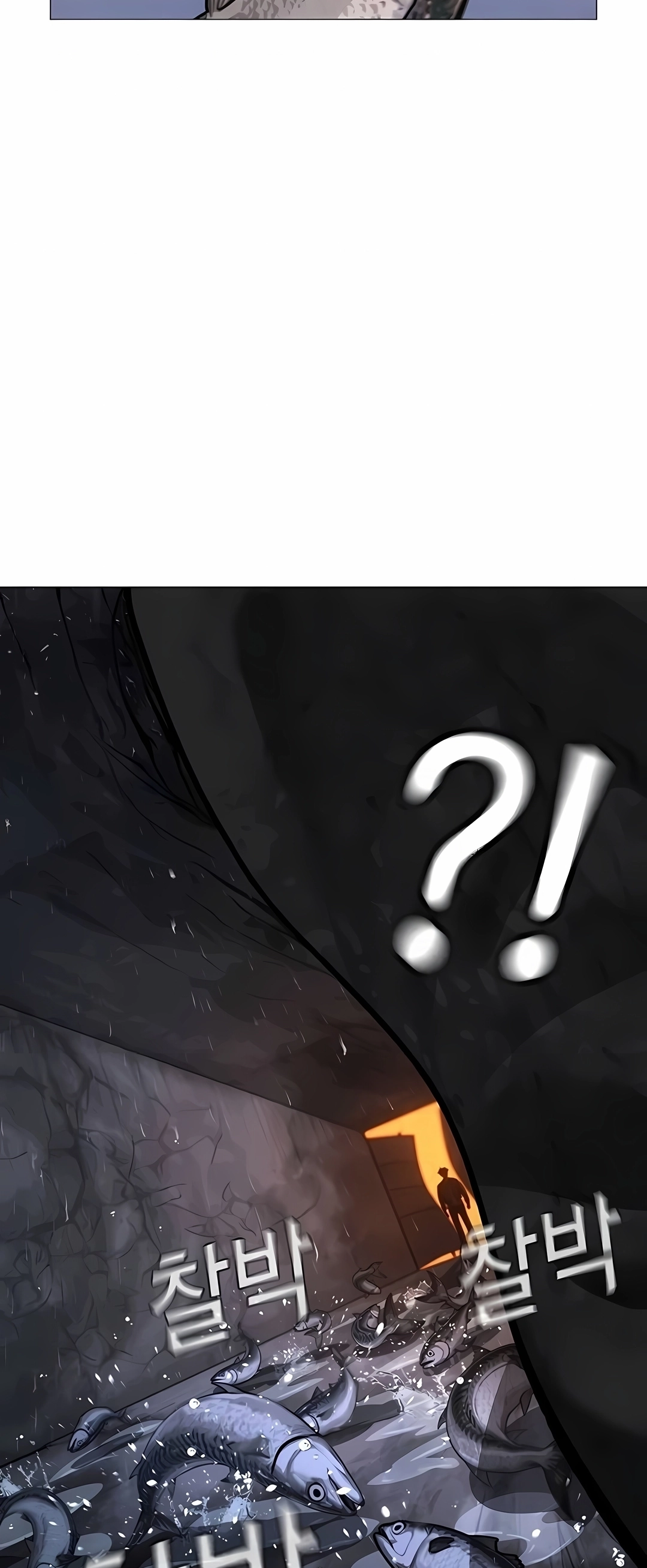 Missões na Vida Real Capítulo 211 Página 97