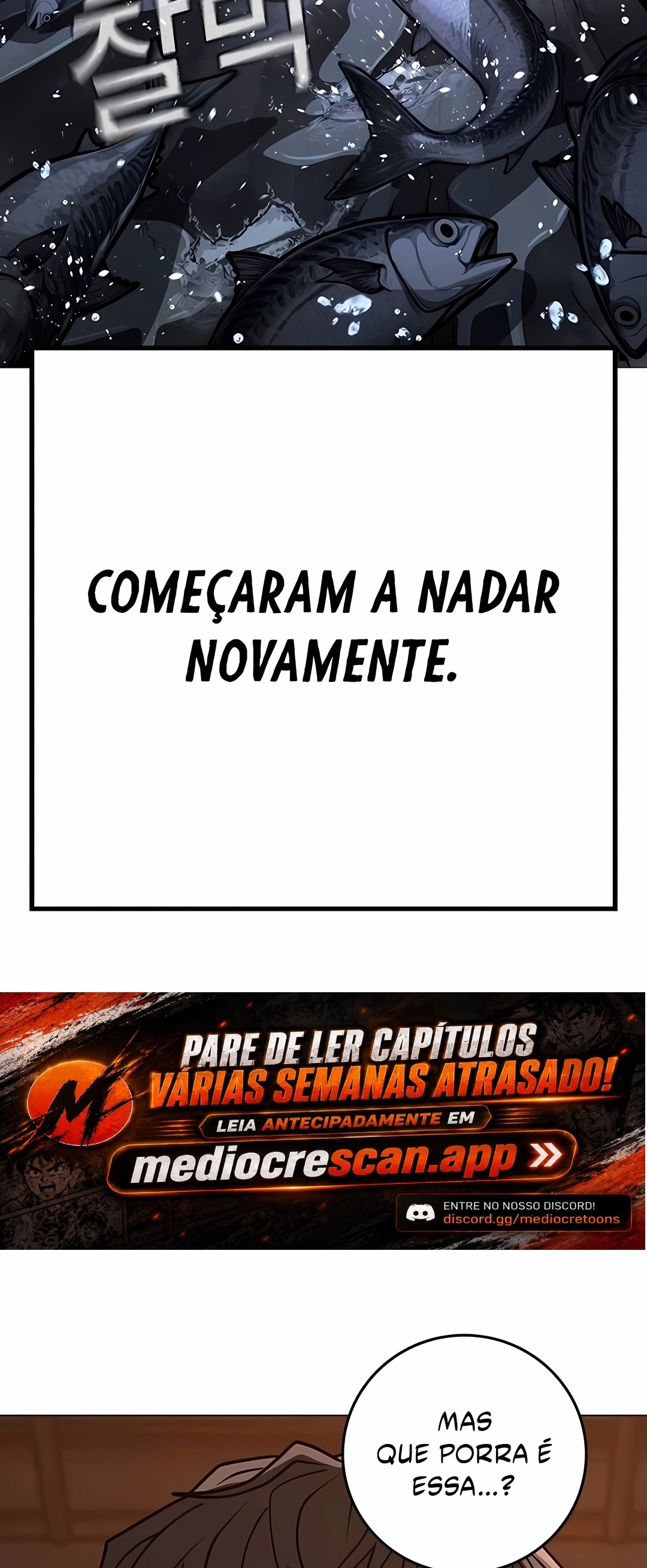 Missões na Vida Real Capítulo 211 Página 98
