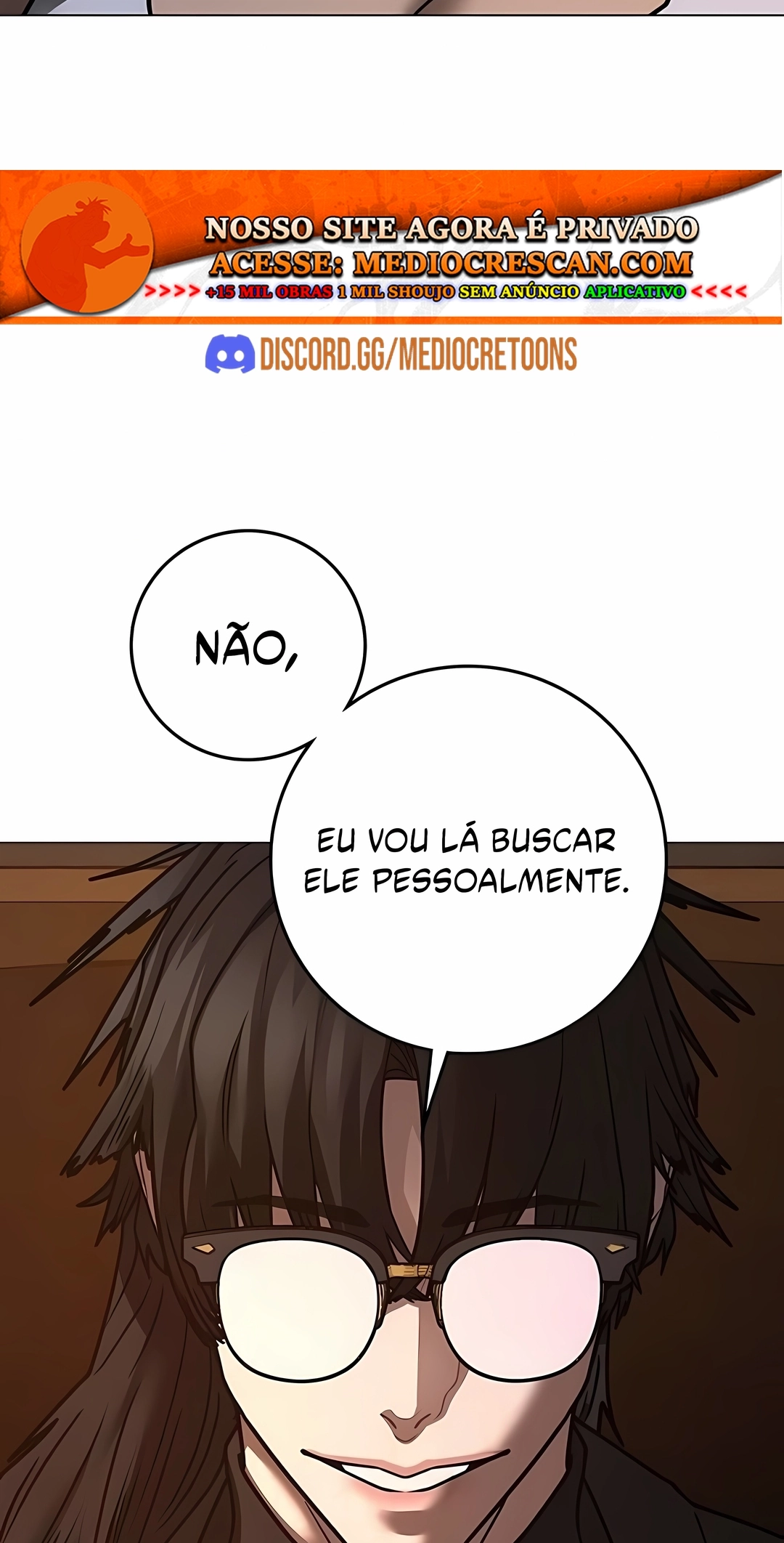 Missões na Vida Real Capítulo 212 Página 100