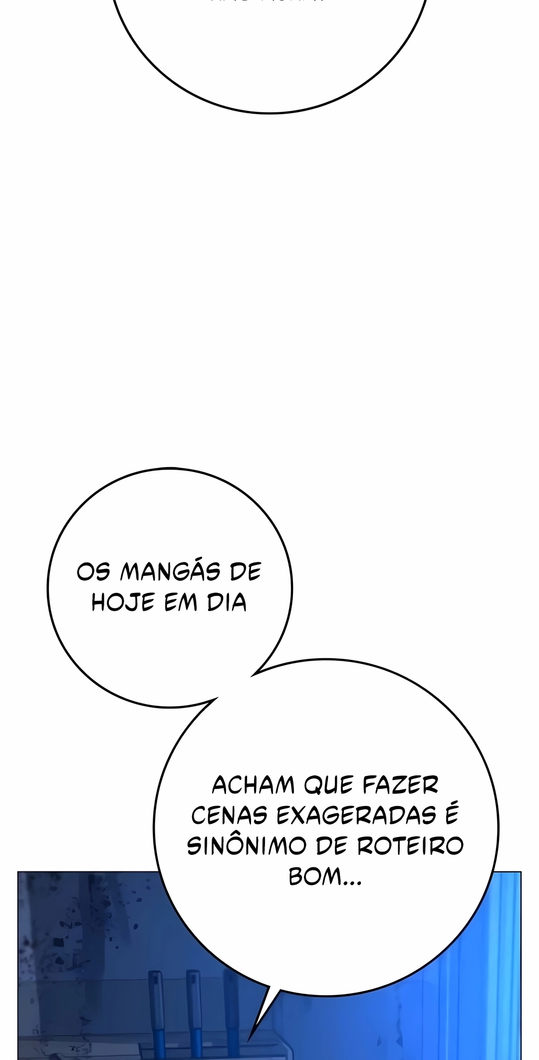 Missões na Vida Real Capítulo 212 Página 108