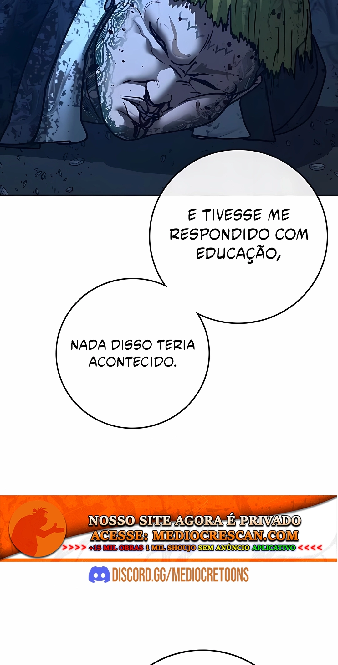 Missões na Vida Real Capítulo 212 Página 113