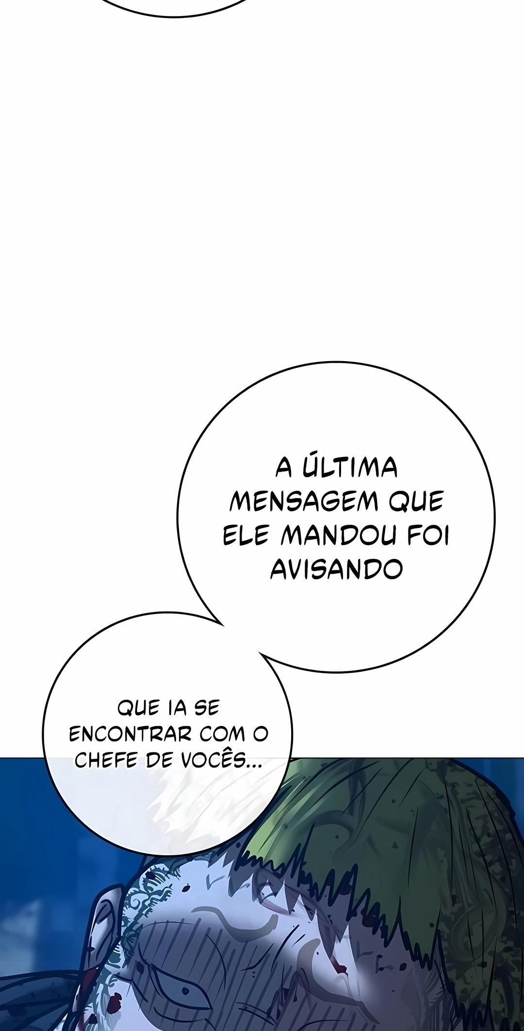 Missões na Vida Real Capítulo 212 Página 116