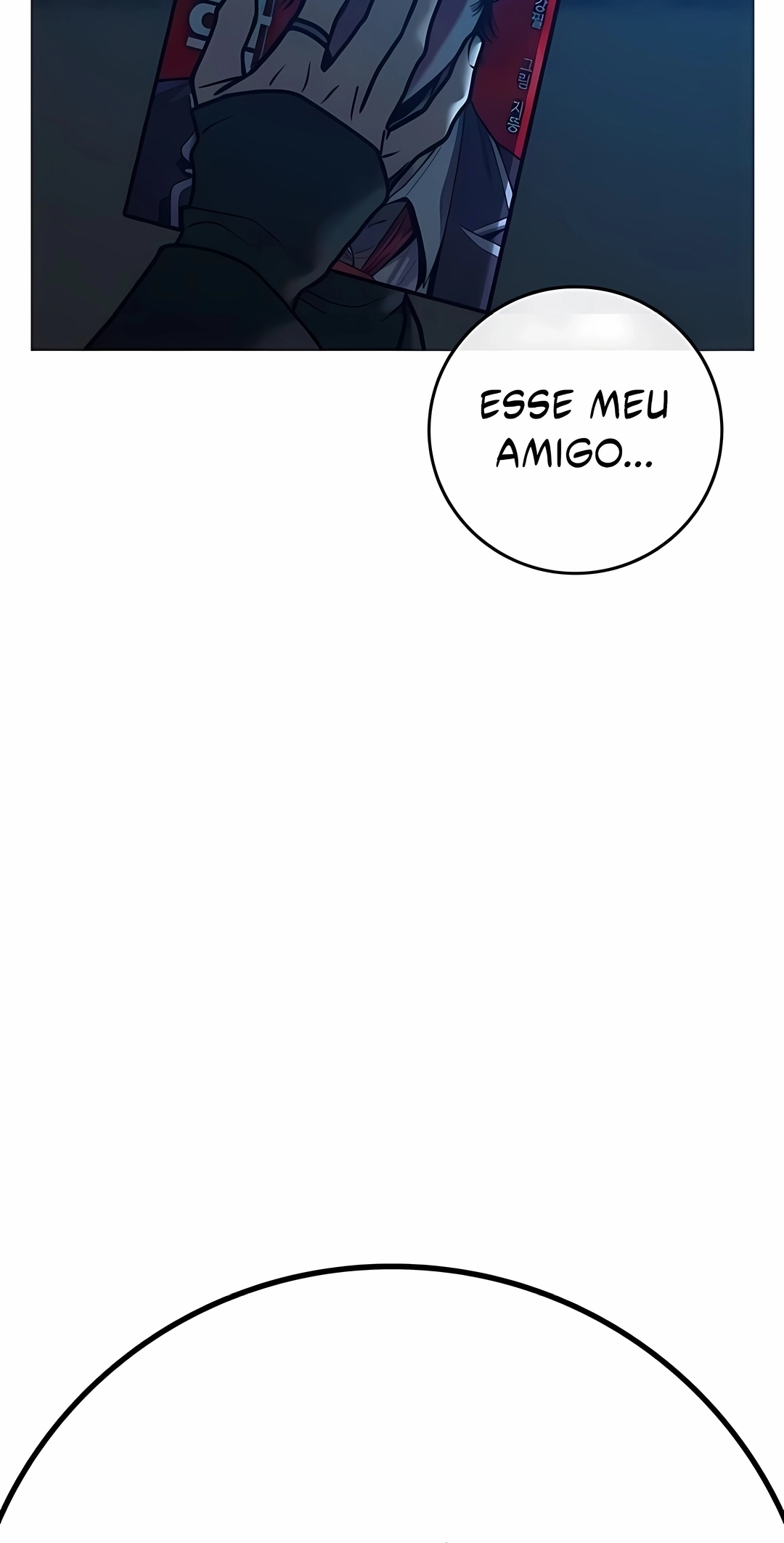Missões na Vida Real Capítulo 212 Página 118