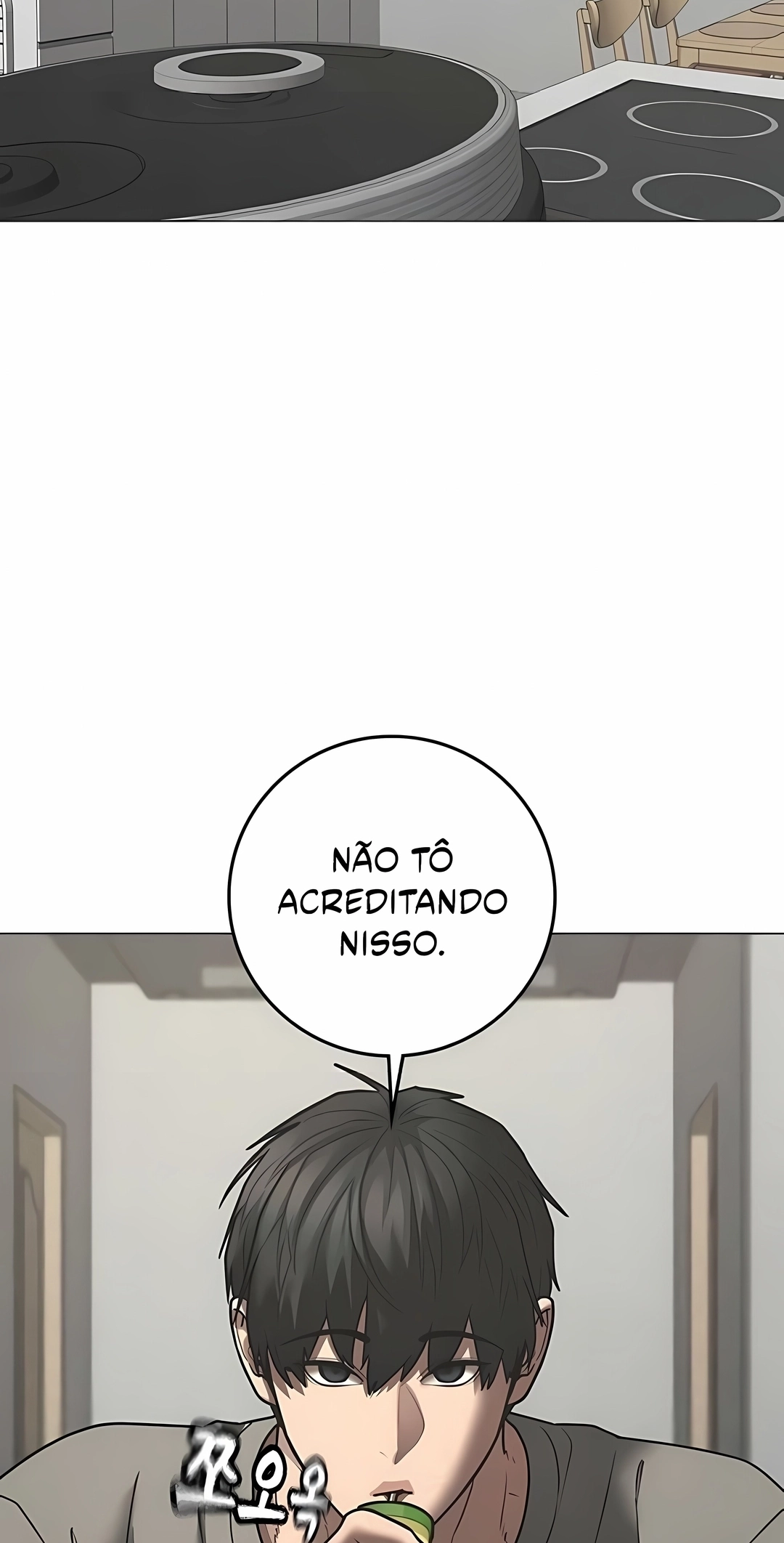 Missões na Vida Real Capítulo 212 Página 12