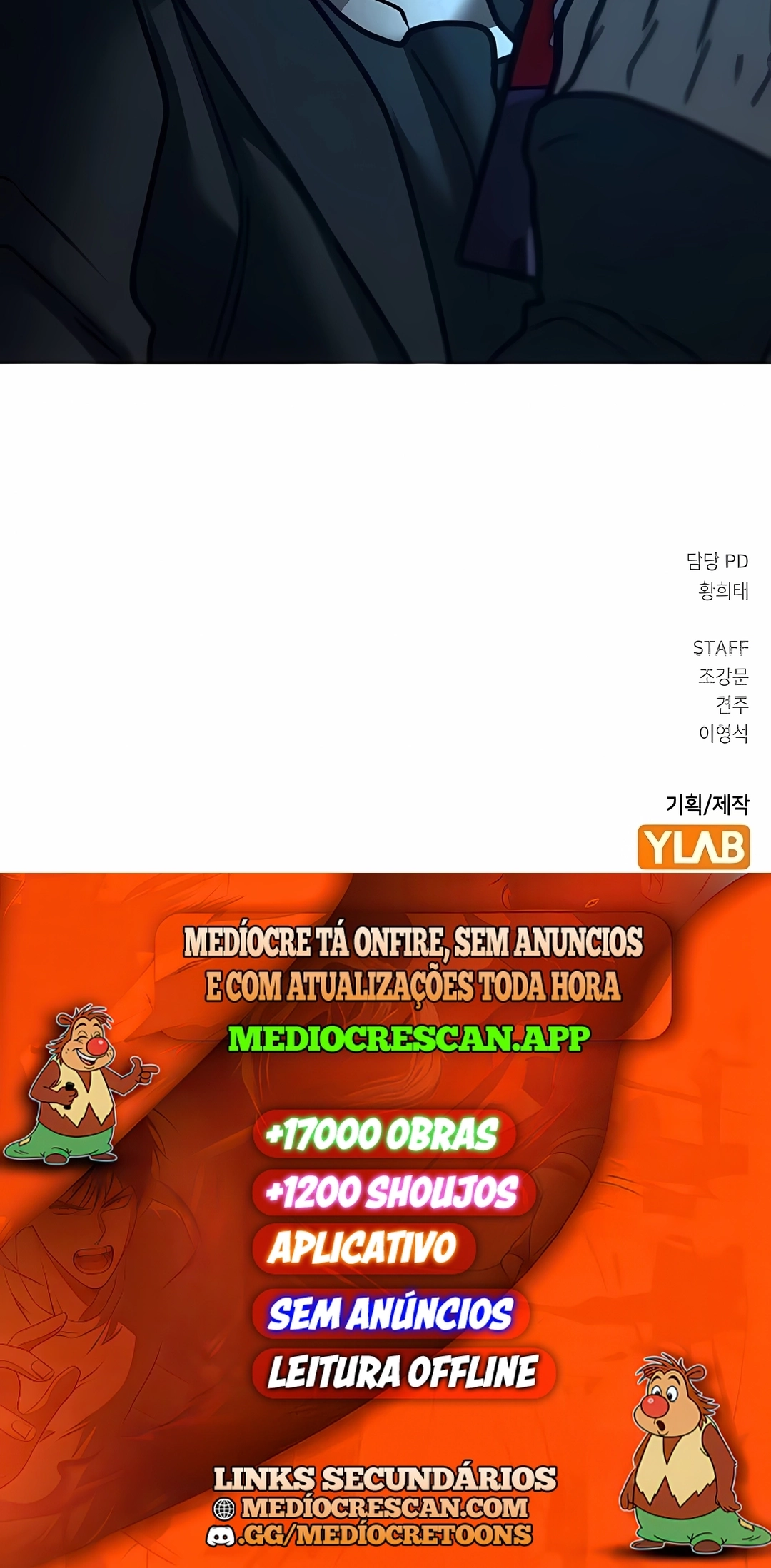 Missões na Vida Real Capítulo 212 Página 120