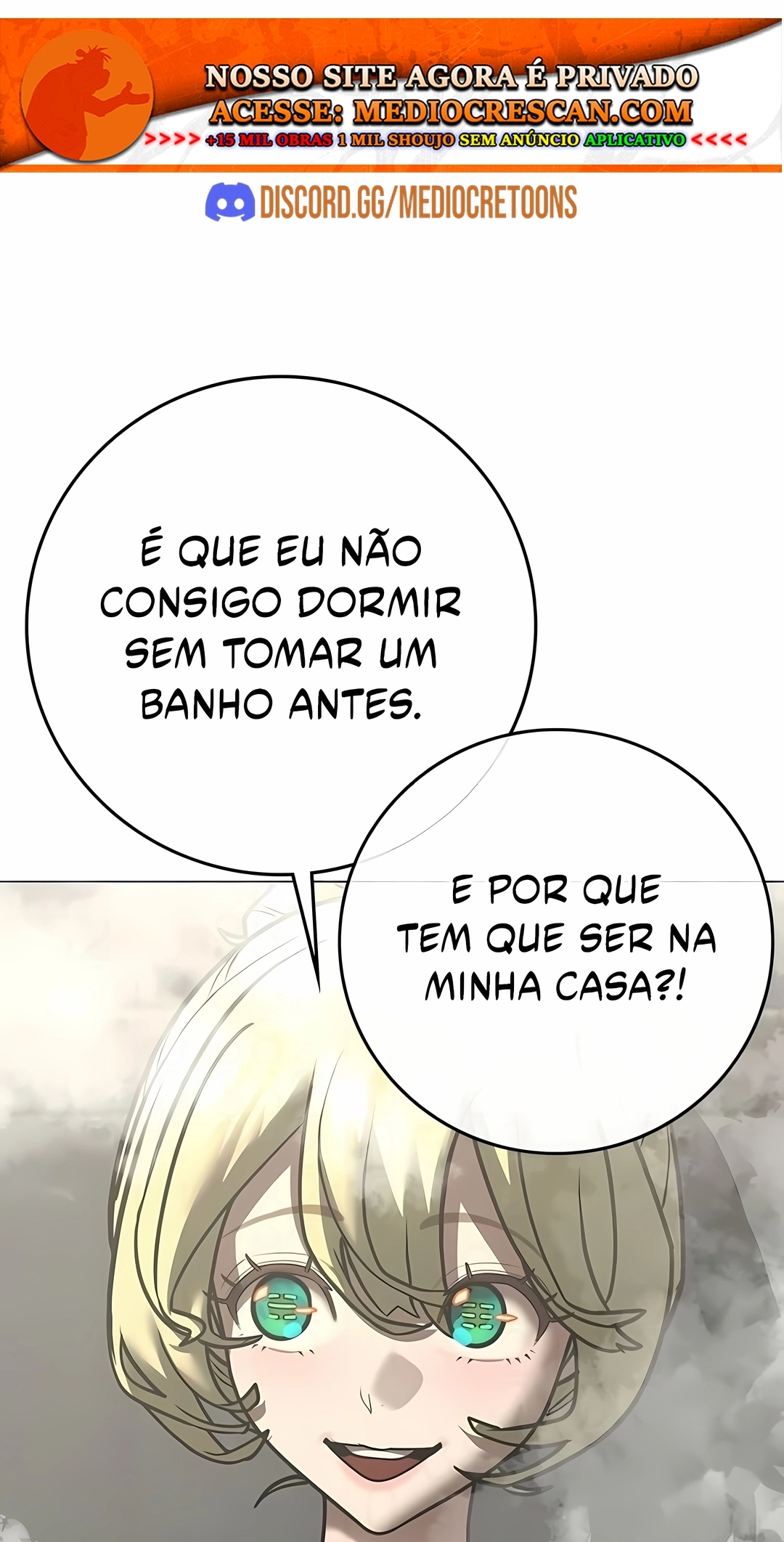Missões na Vida Real Capítulo 212 Página 16