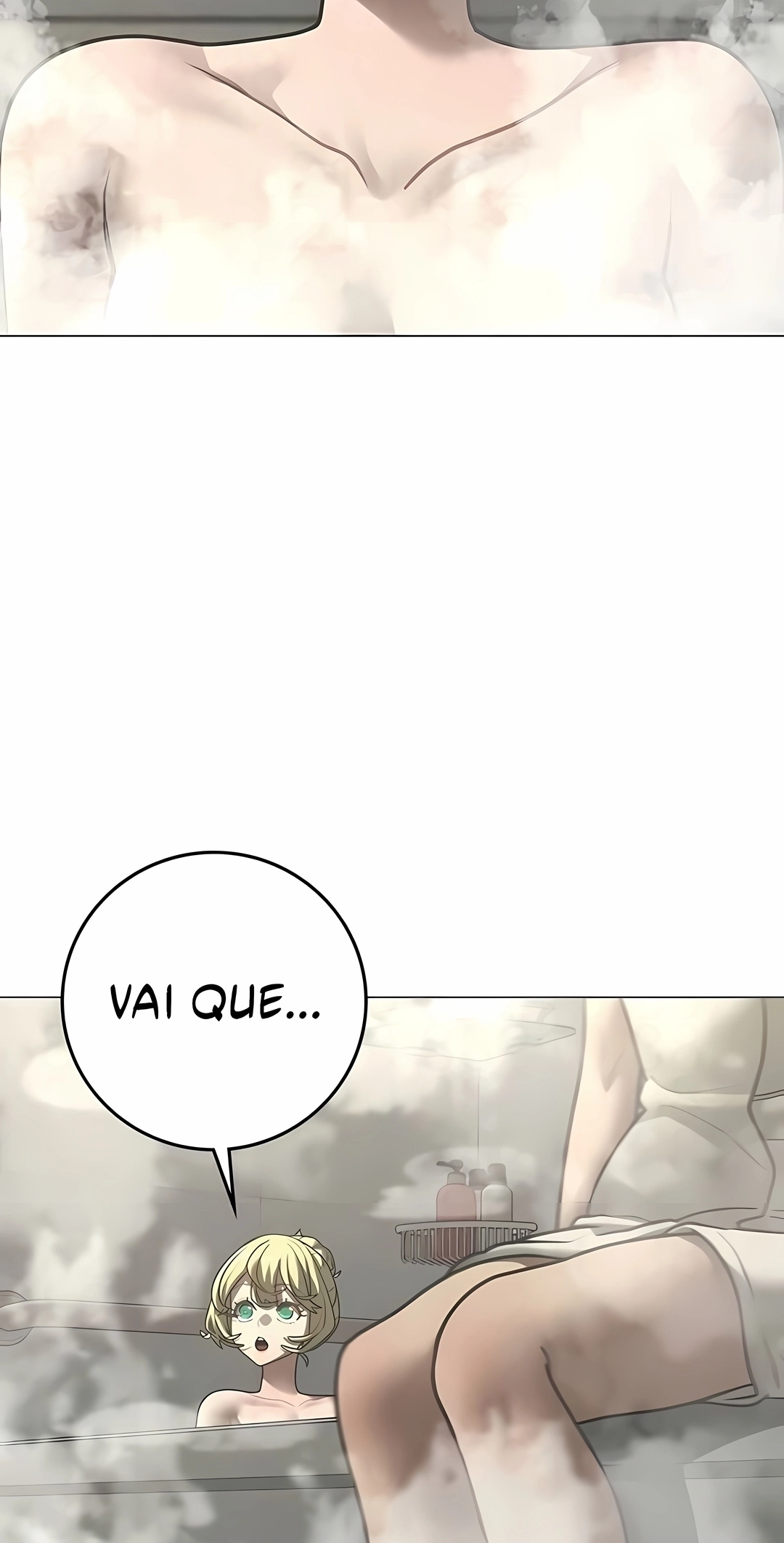 Missões na Vida Real Capítulo 212 Página 17