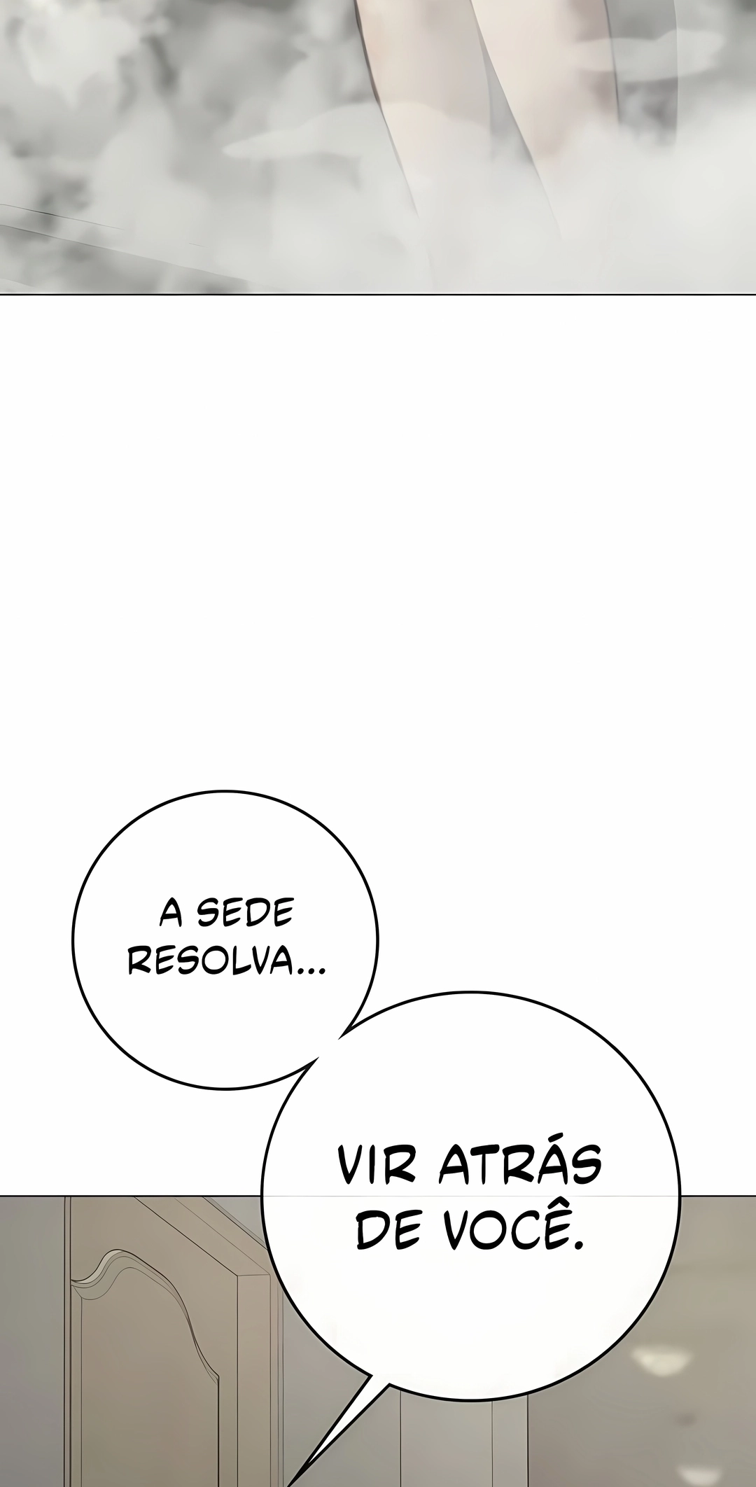 Missões na Vida Real Capítulo 212 Página 18