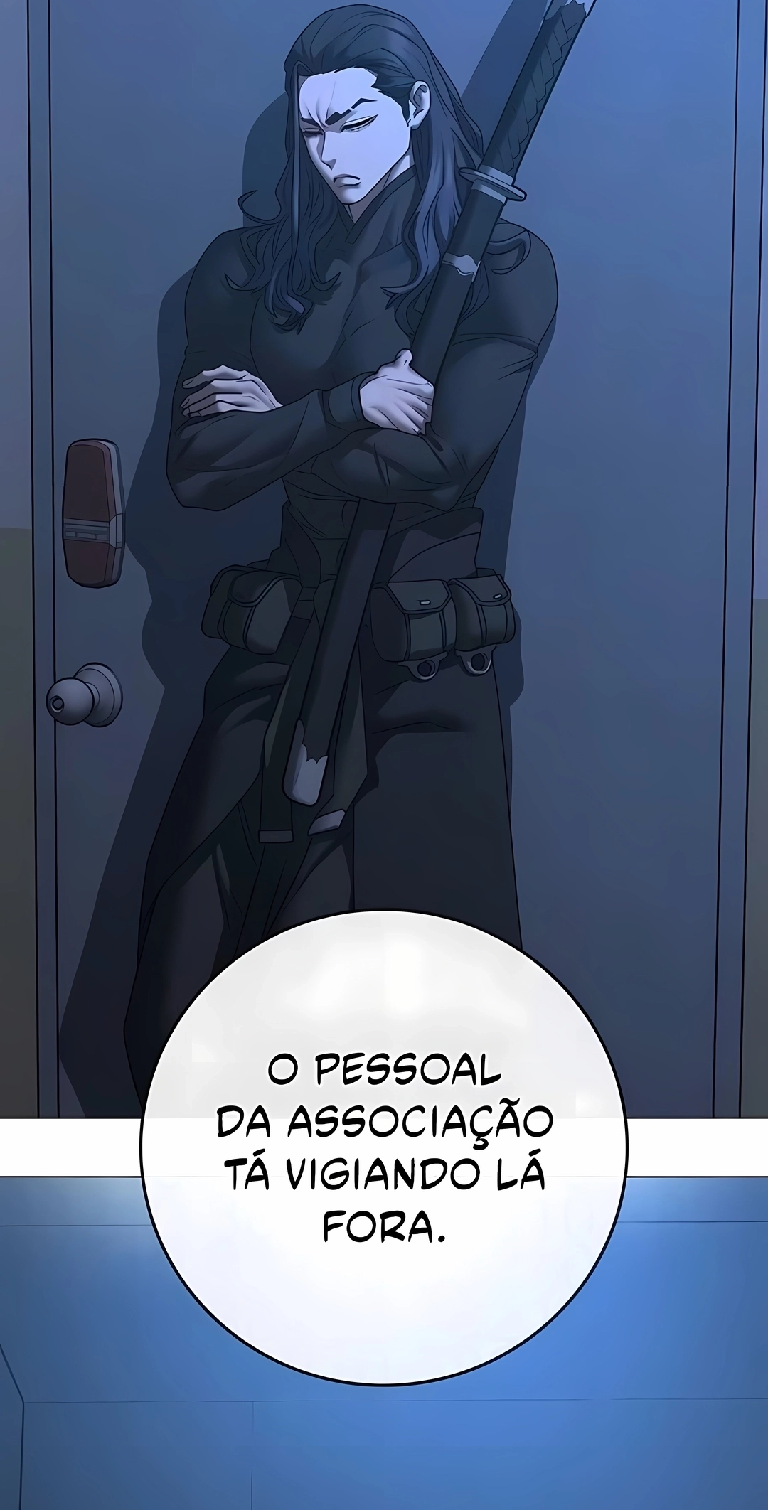 Missões na Vida Real Capítulo 212 Página 20