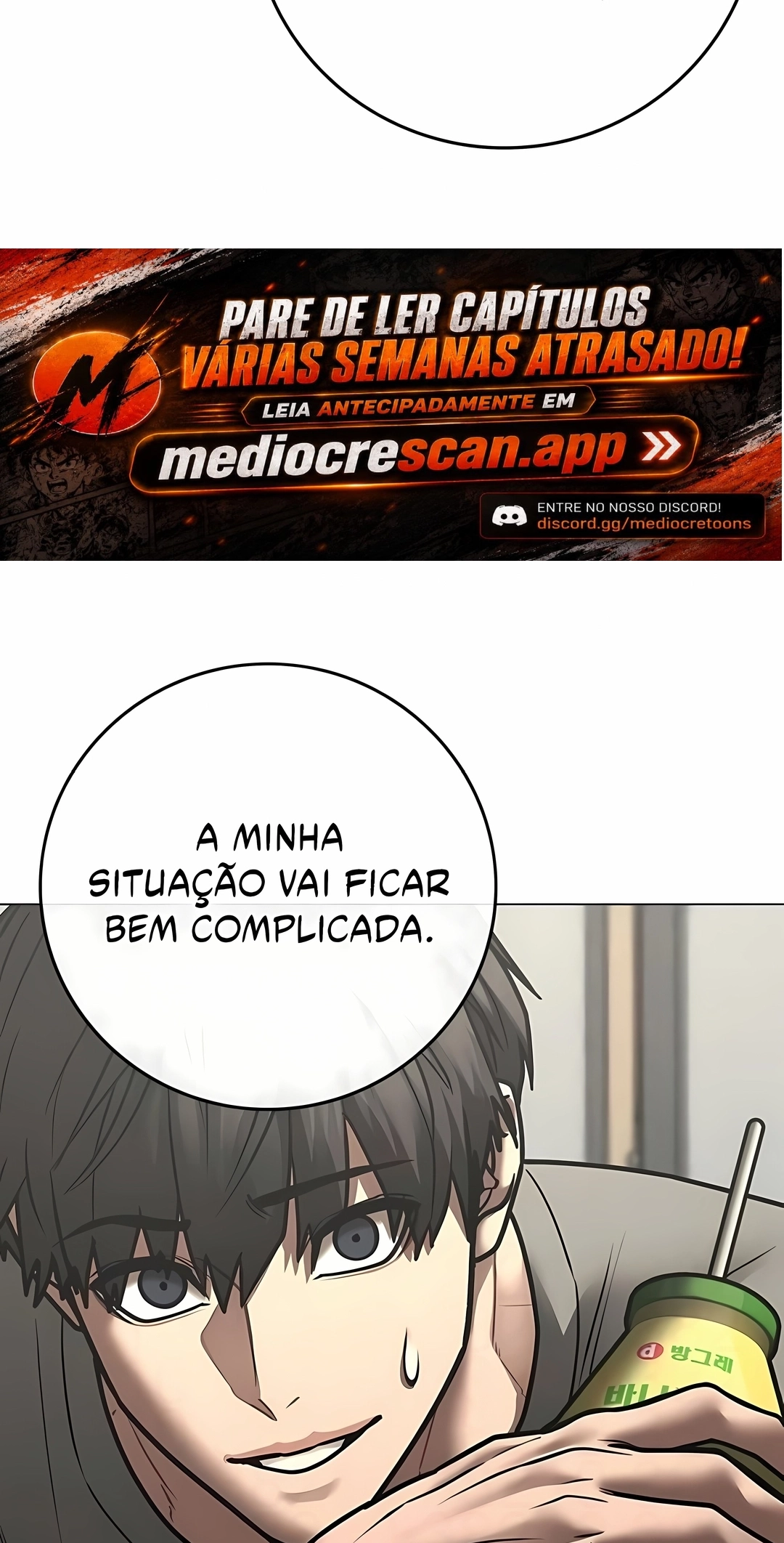 Missões na Vida Real Capítulo 212 Página 23