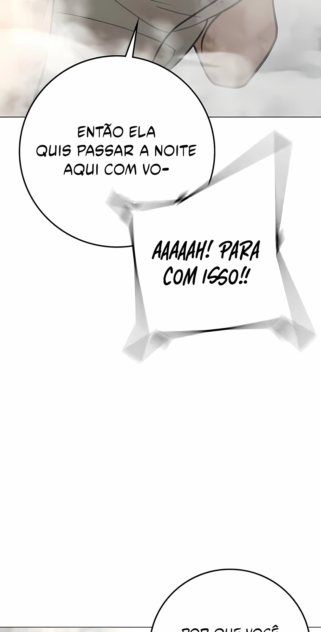 Missões na Vida Real Capítulo 212 Página 27