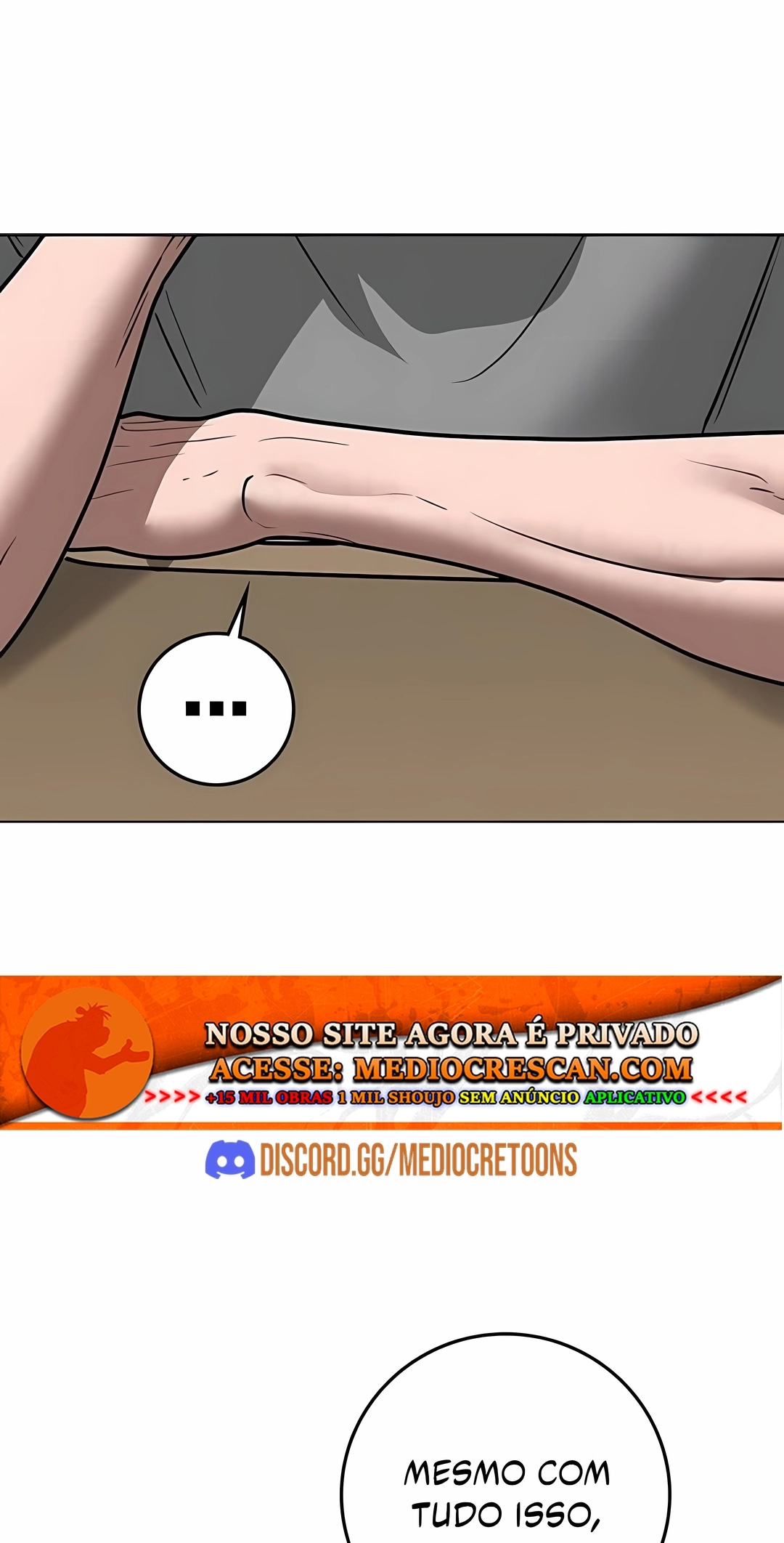 Missões na Vida Real Capítulo 212 Página 29