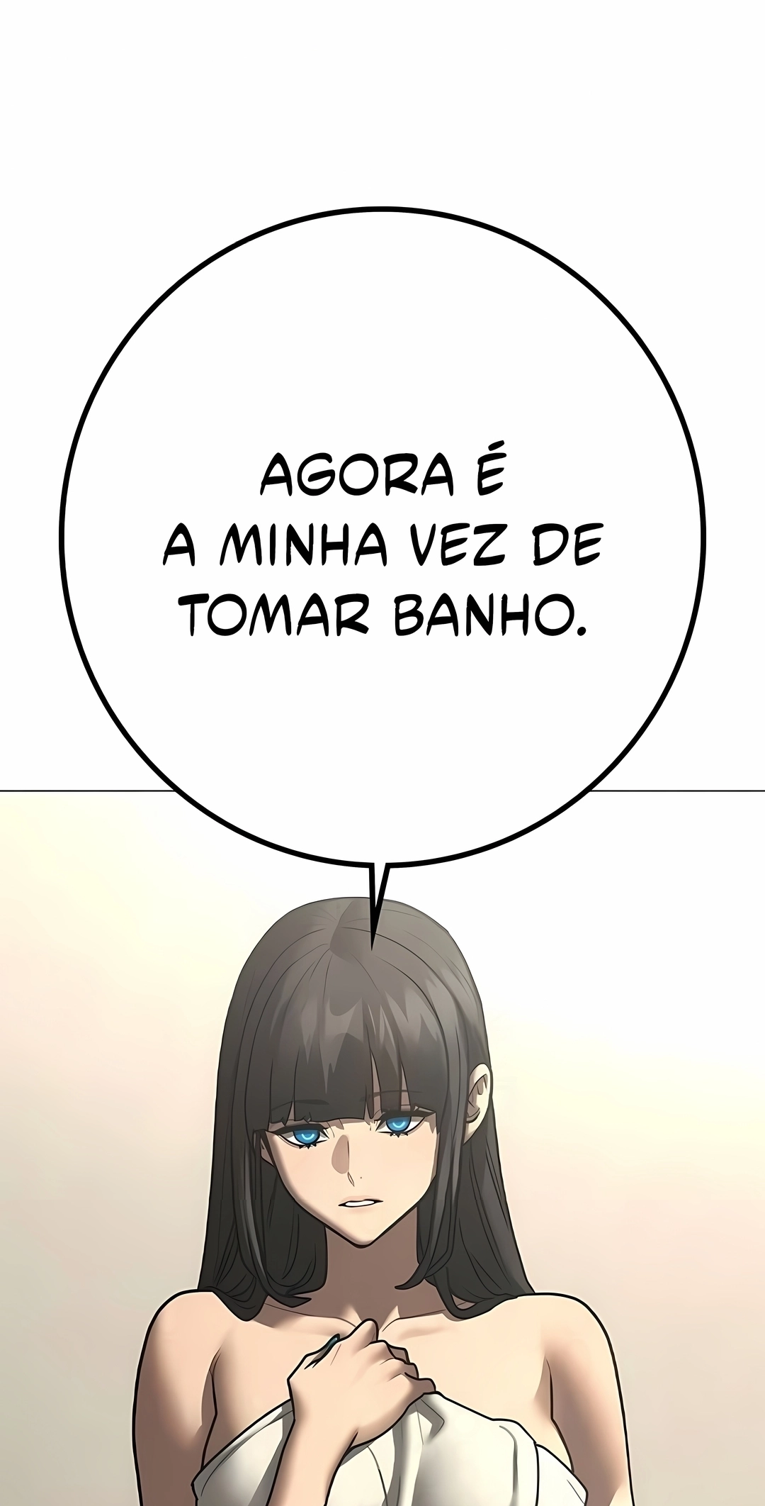 Missões na Vida Real Capítulo 212 Página 3