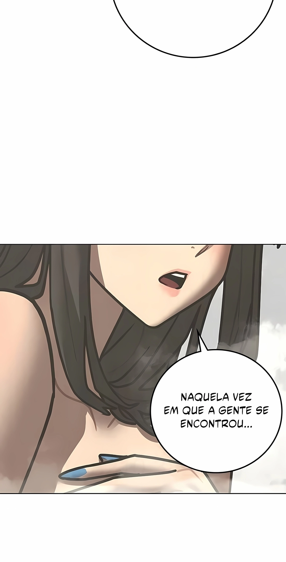 Missões na Vida Real Capítulo 212 Página 32