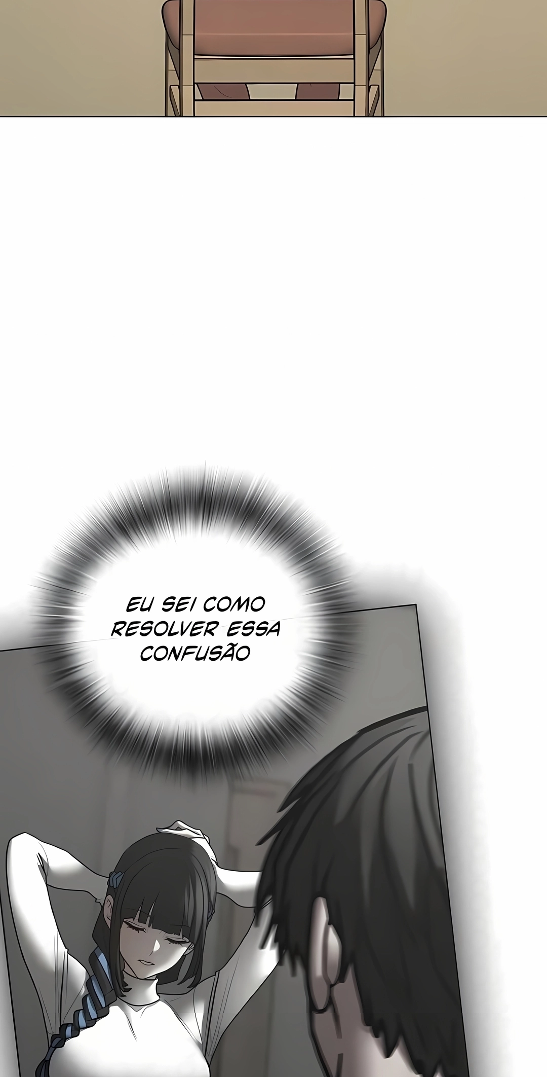Missões na Vida Real Capítulo 212 Página 34