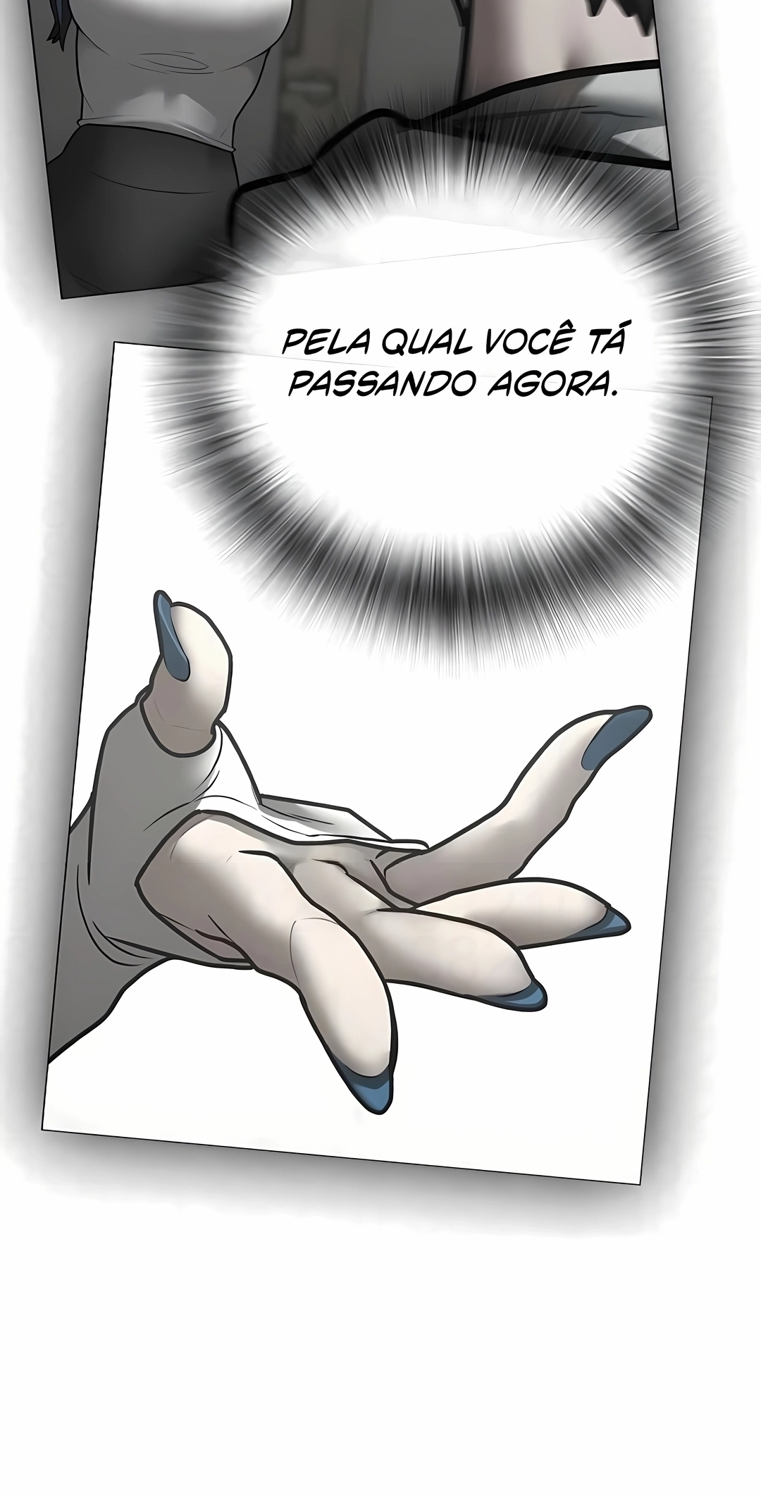 Missões na Vida Real Capítulo 212 Página 35
