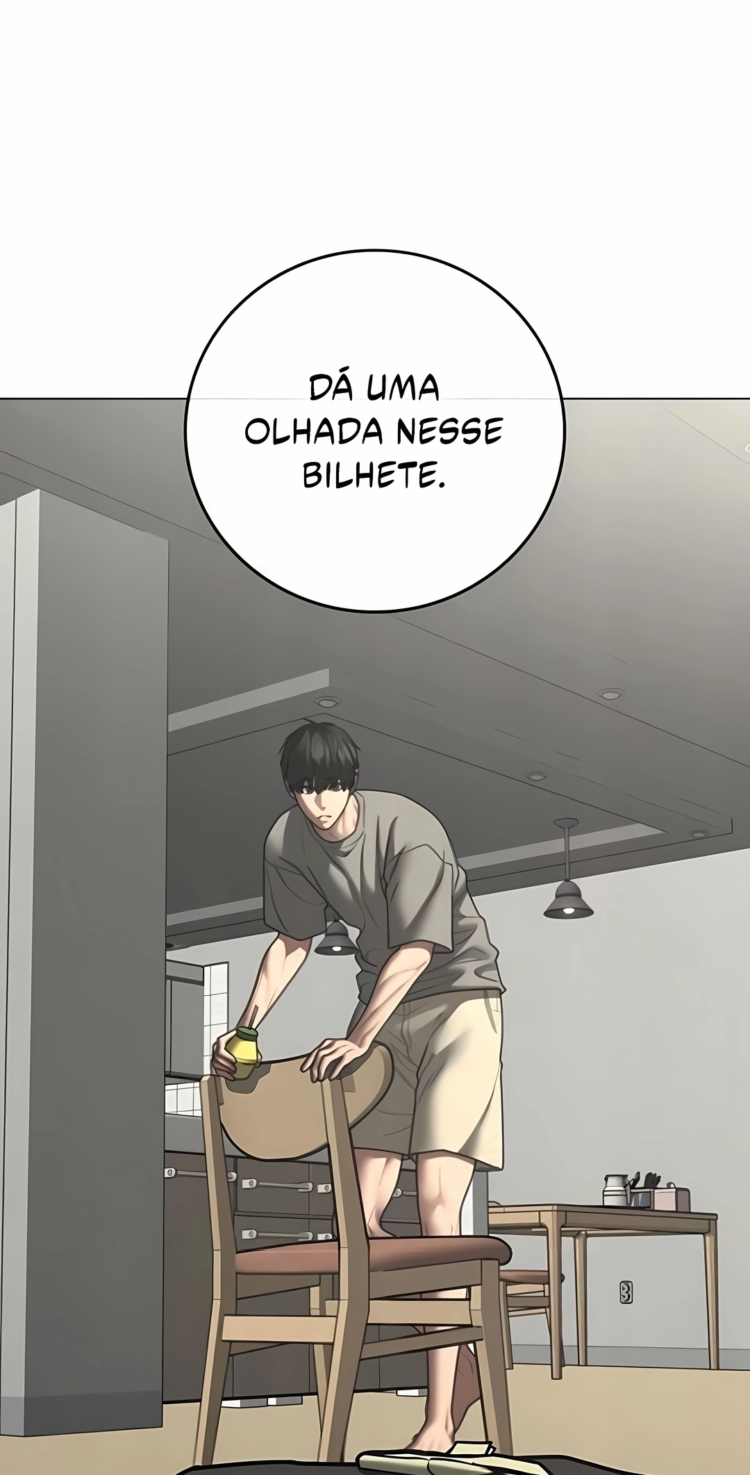 Missões na Vida Real Capítulo 212 Página 36