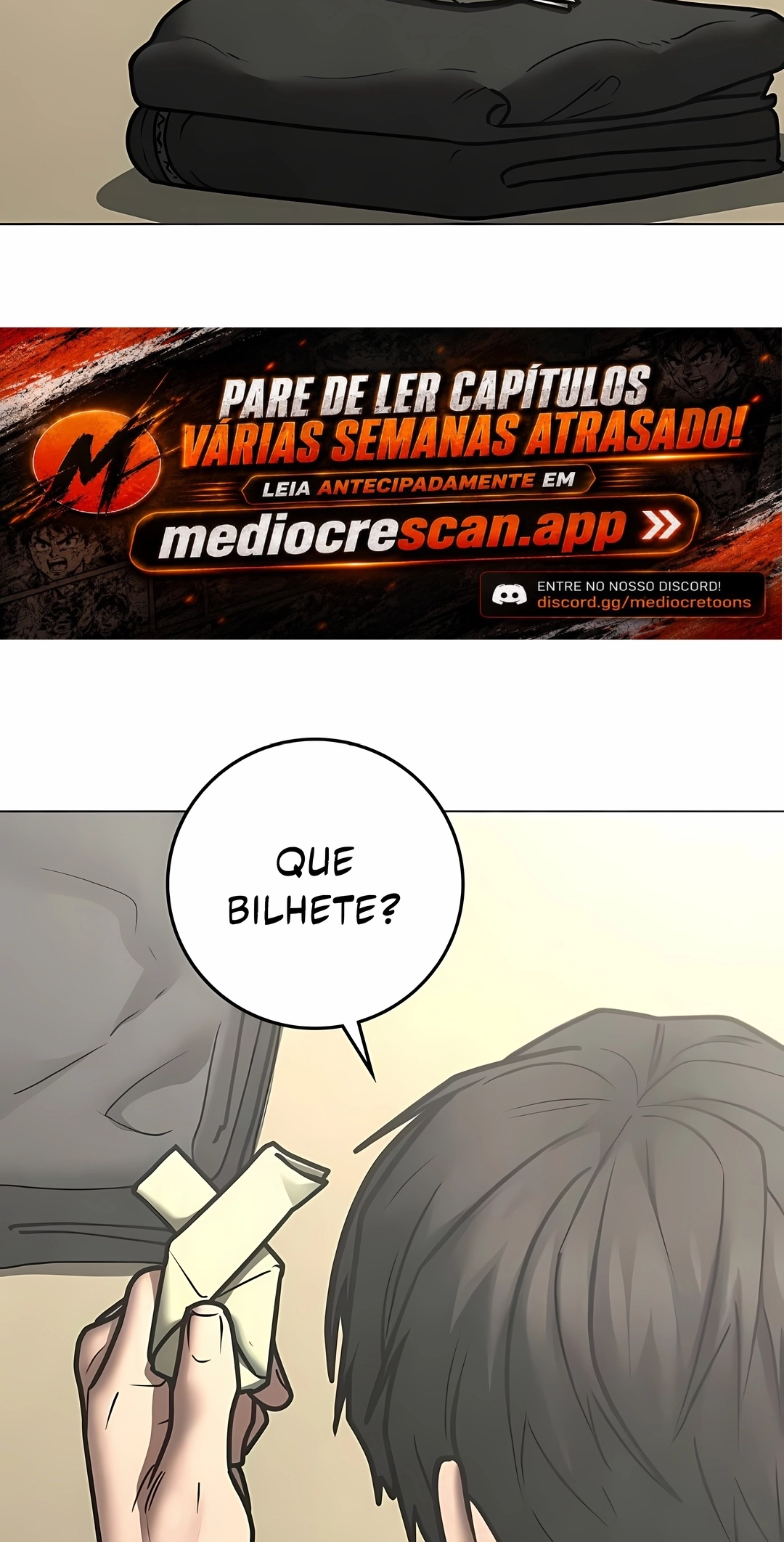 Missões na Vida Real Capítulo 212 Página 37