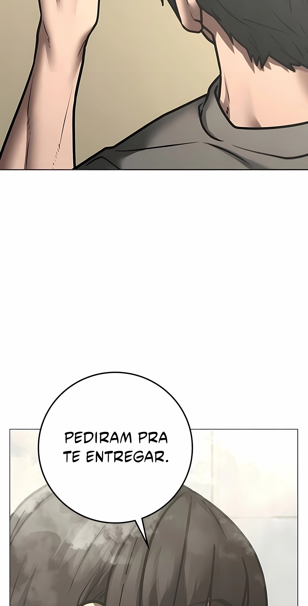Missões na Vida Real Capítulo 212 Página 38